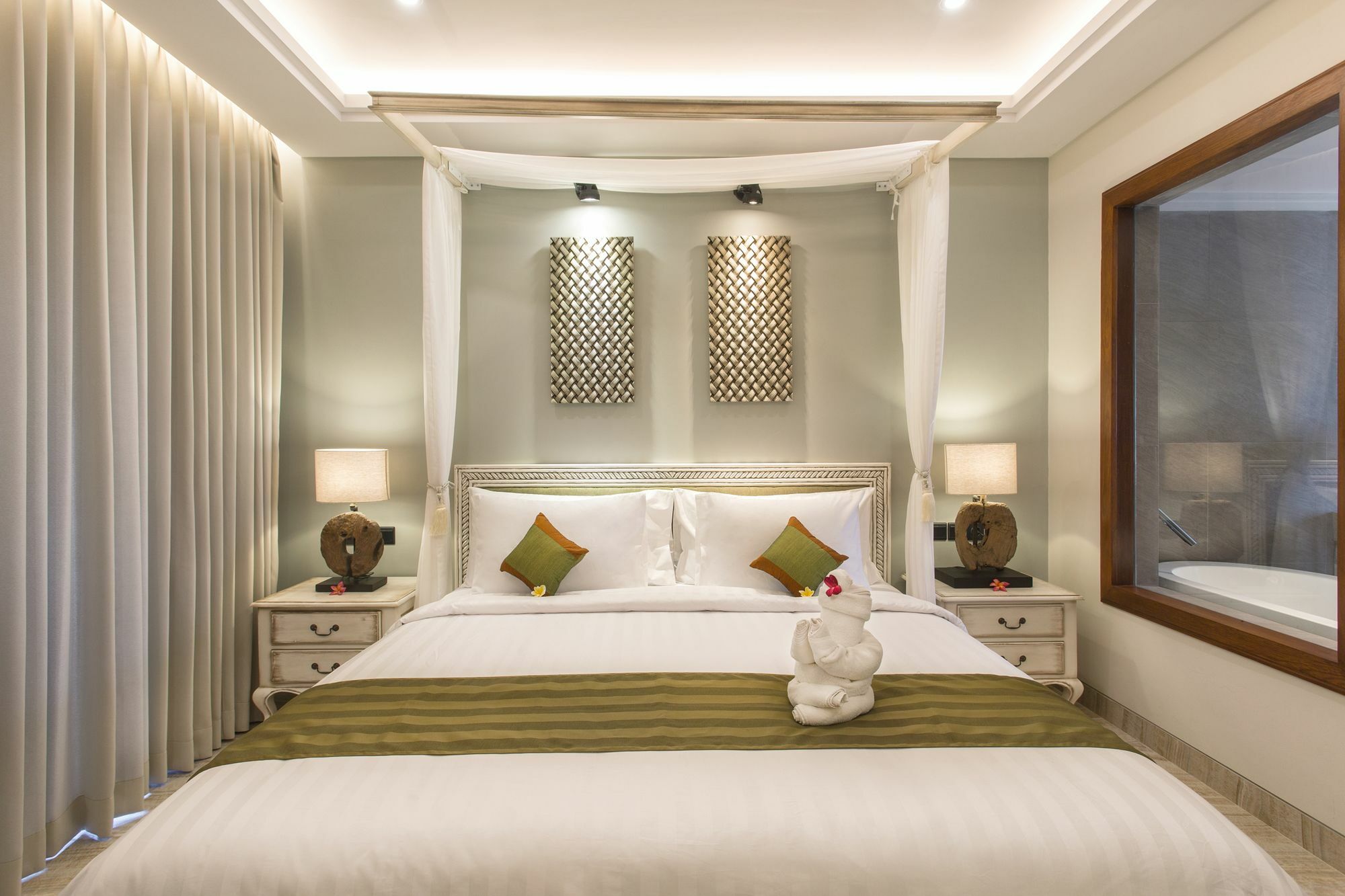Resort Sense Canggu (Bali)