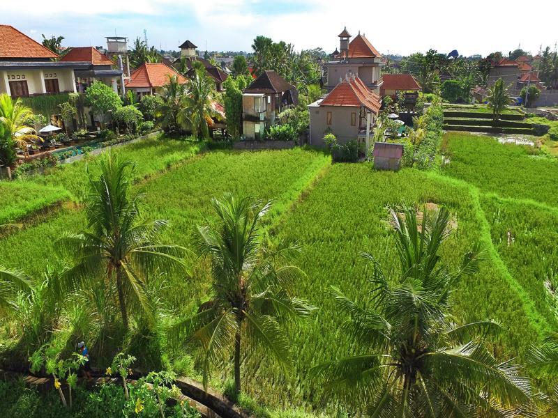 Bisma Hotel 3*