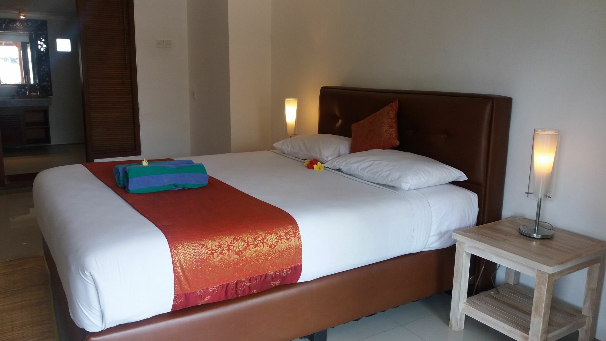 Fibra Guest house