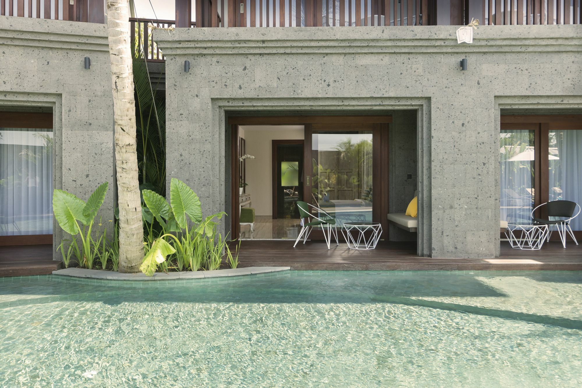 Resort Sense Canggu (Bali)