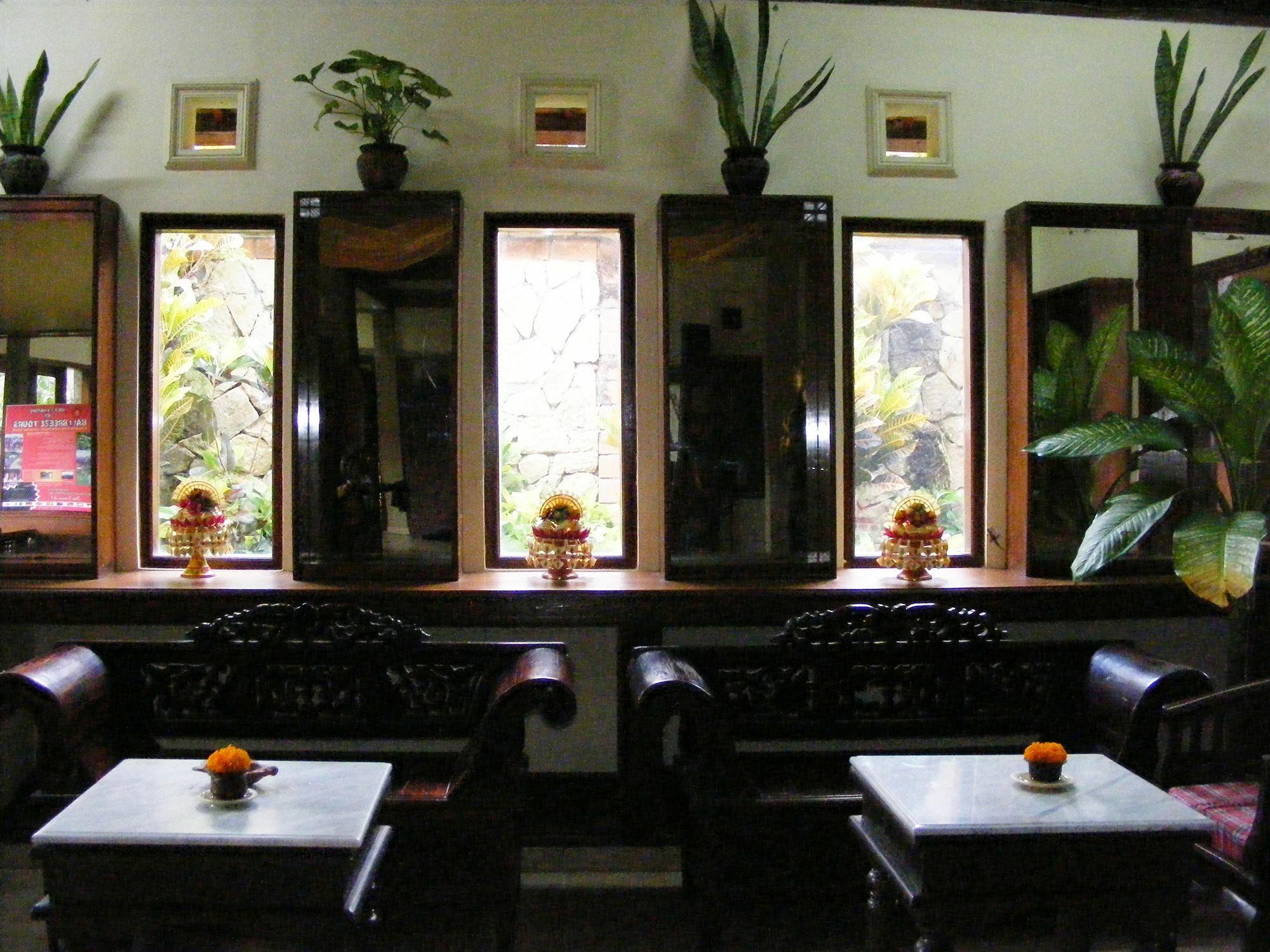 Jalan Jalan & 4* Ubud (Bali)
