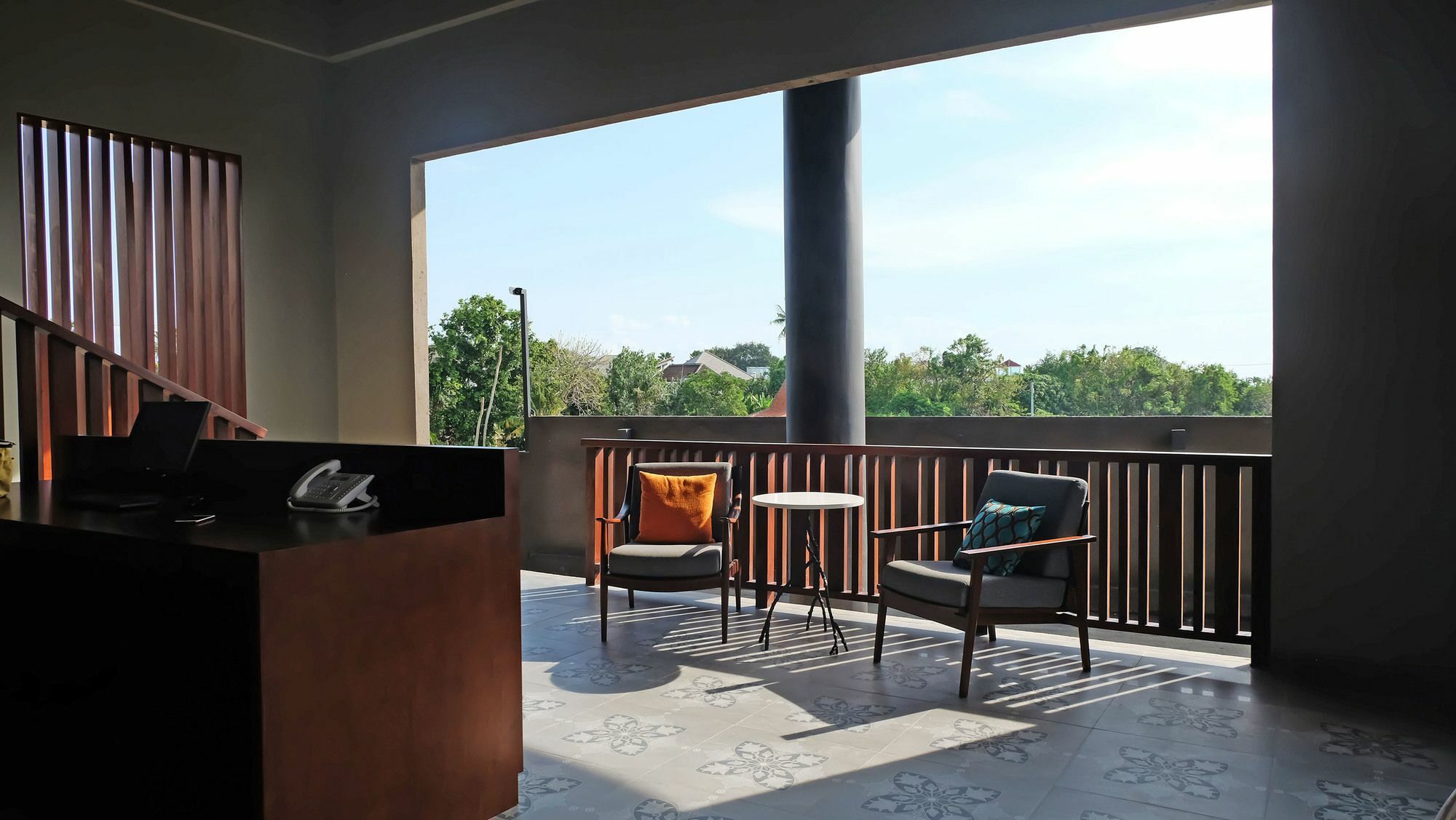 Sense Canggu (Bali)