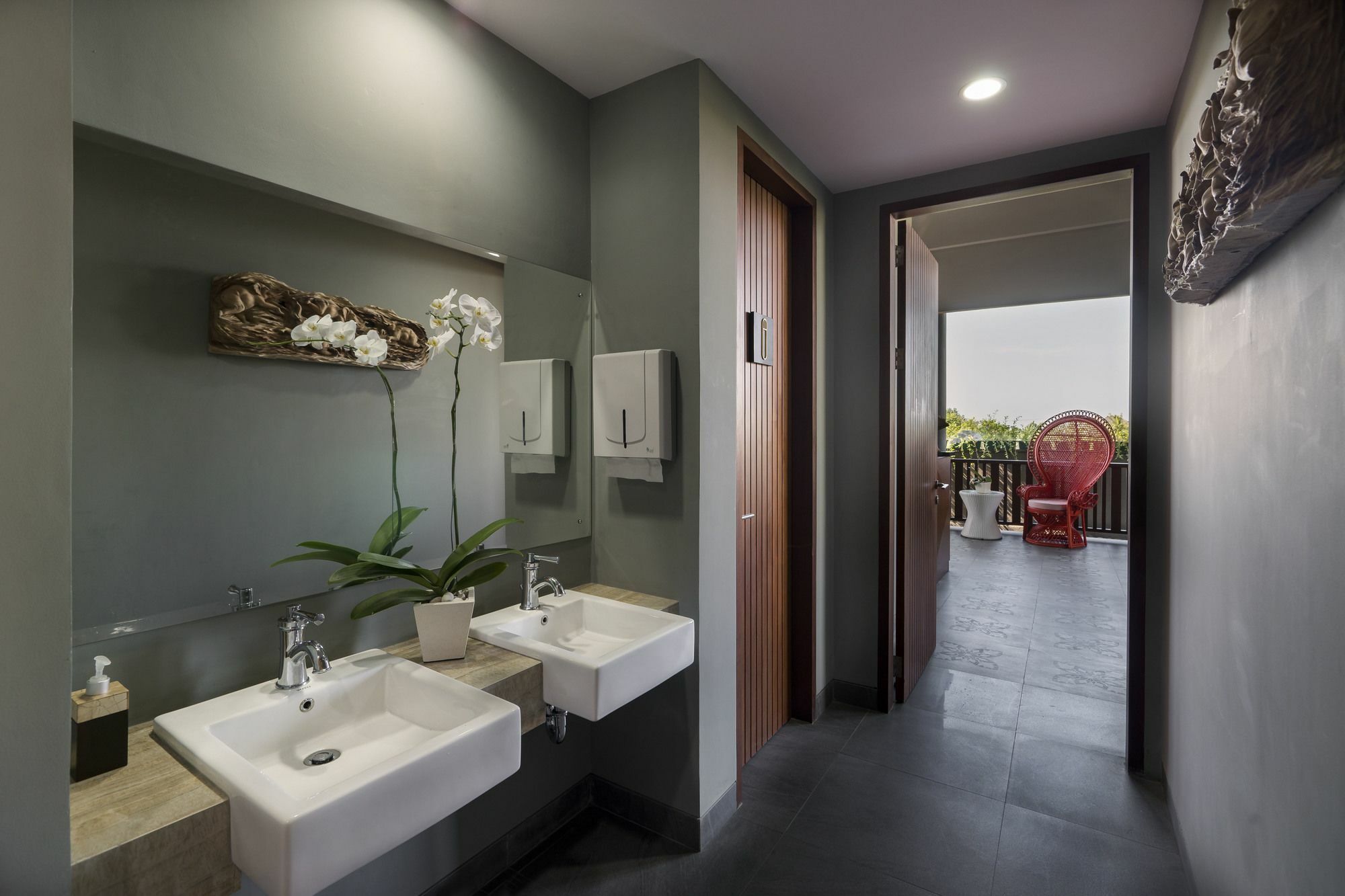 Resort Sense 4*