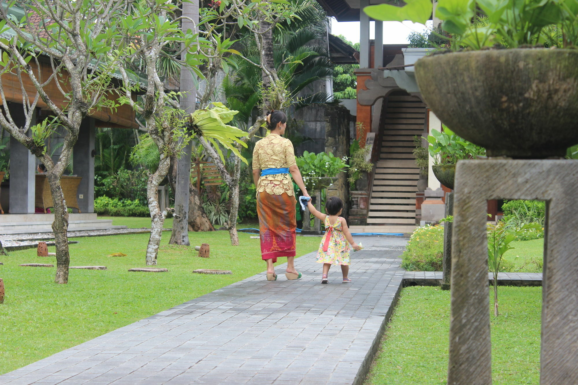 The Cakra Hotel Denpasar (Bali)
