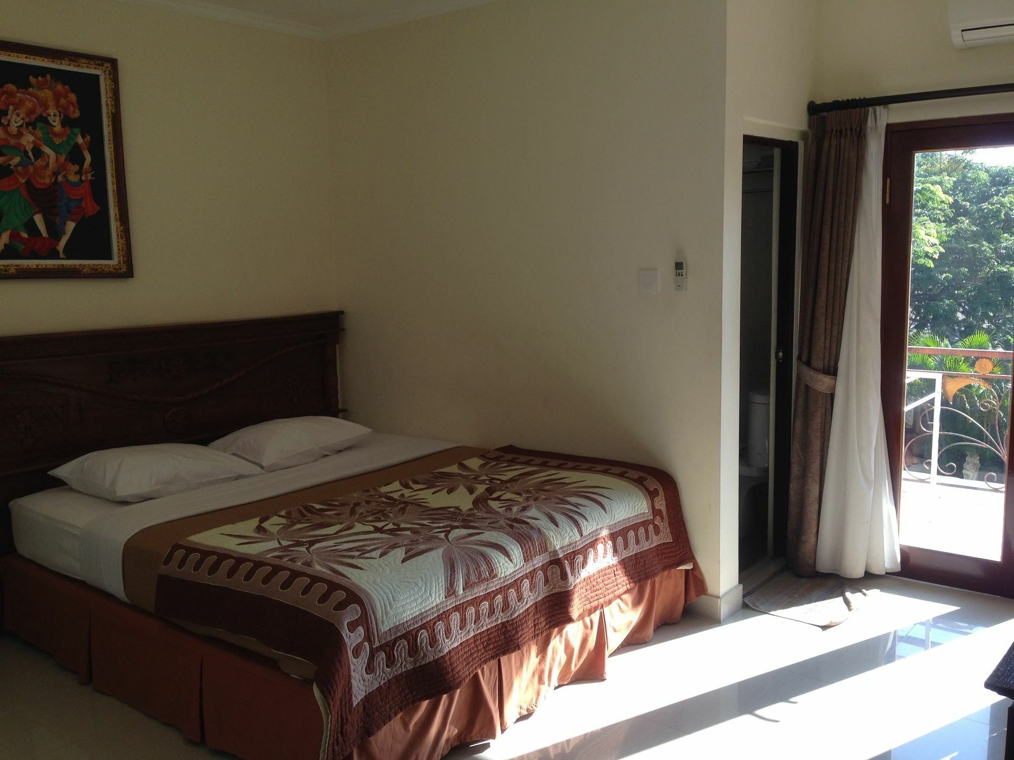 Puri Mimi Hotel Kuta (Bali)