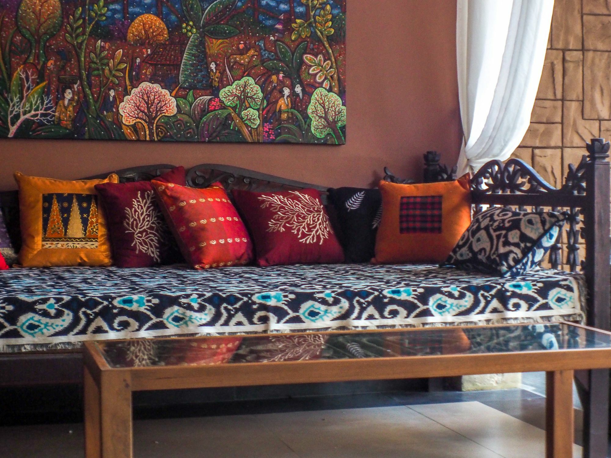 Devi's Place Taman liburan 2*