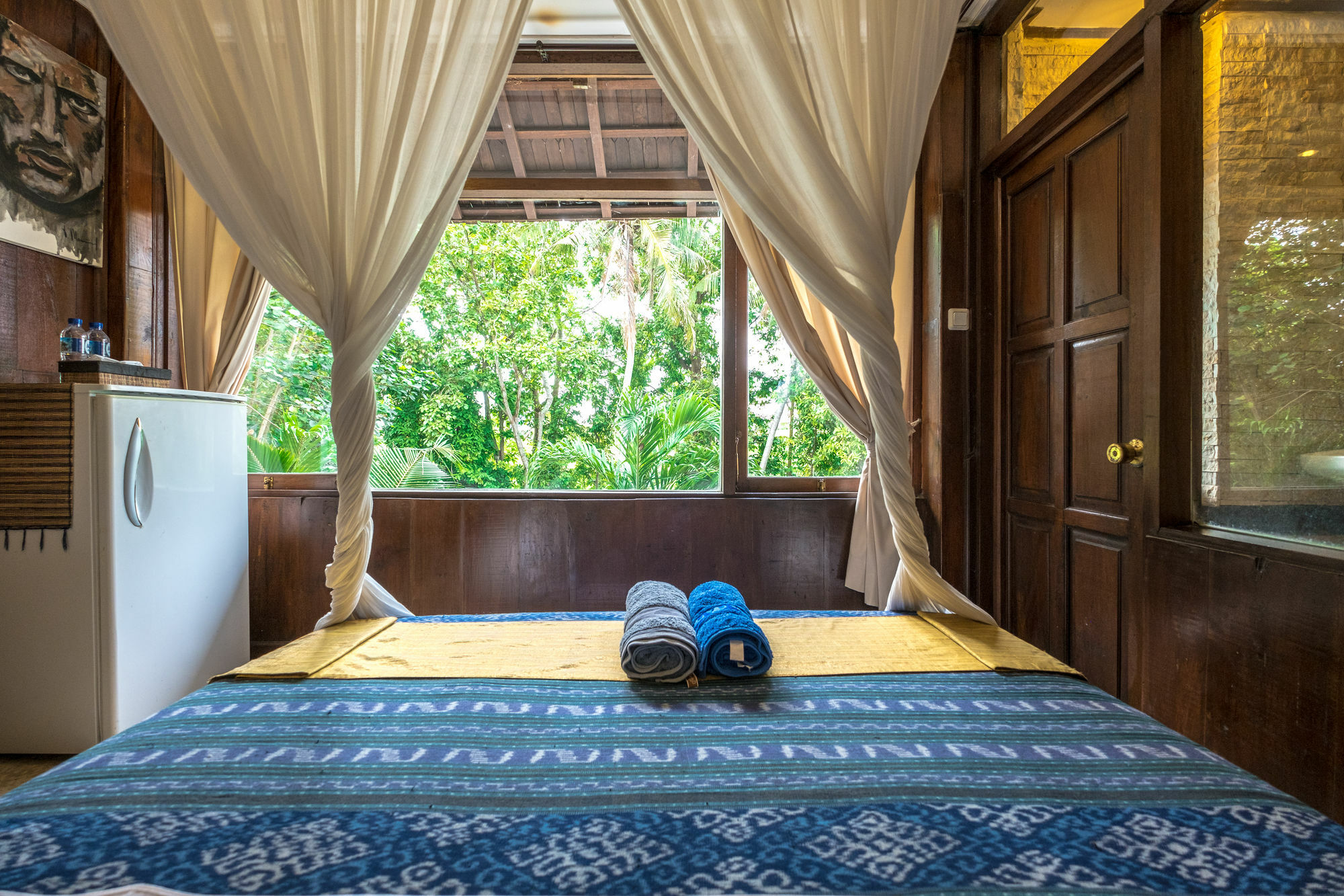 Holiday park Easy Surf Dacha Canggu (Bali)