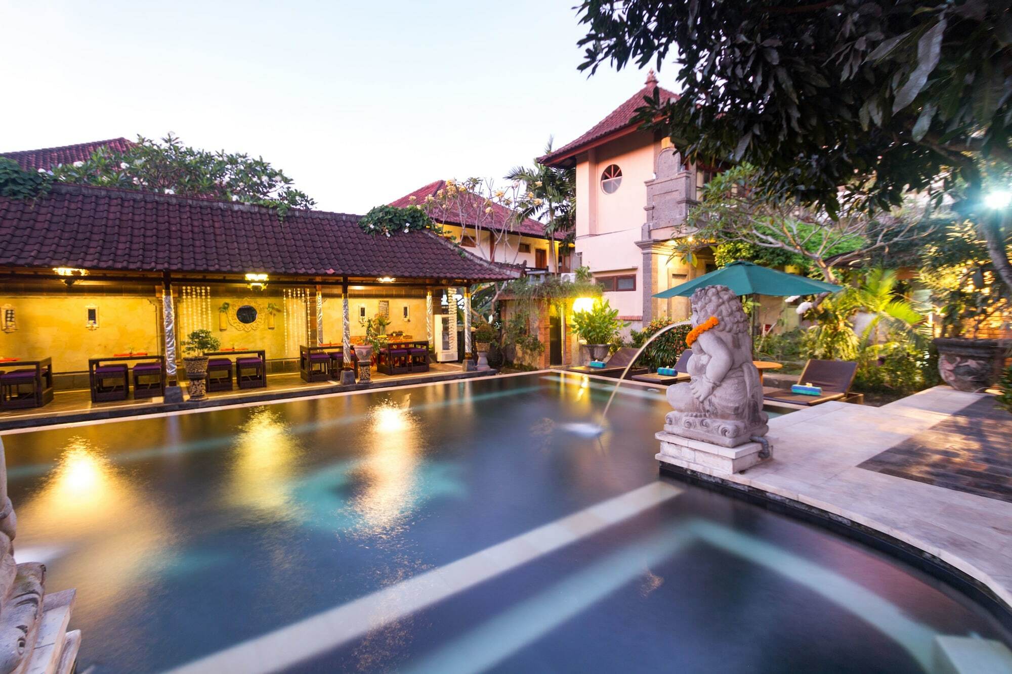 Aura Wellness Sanctuary 3*