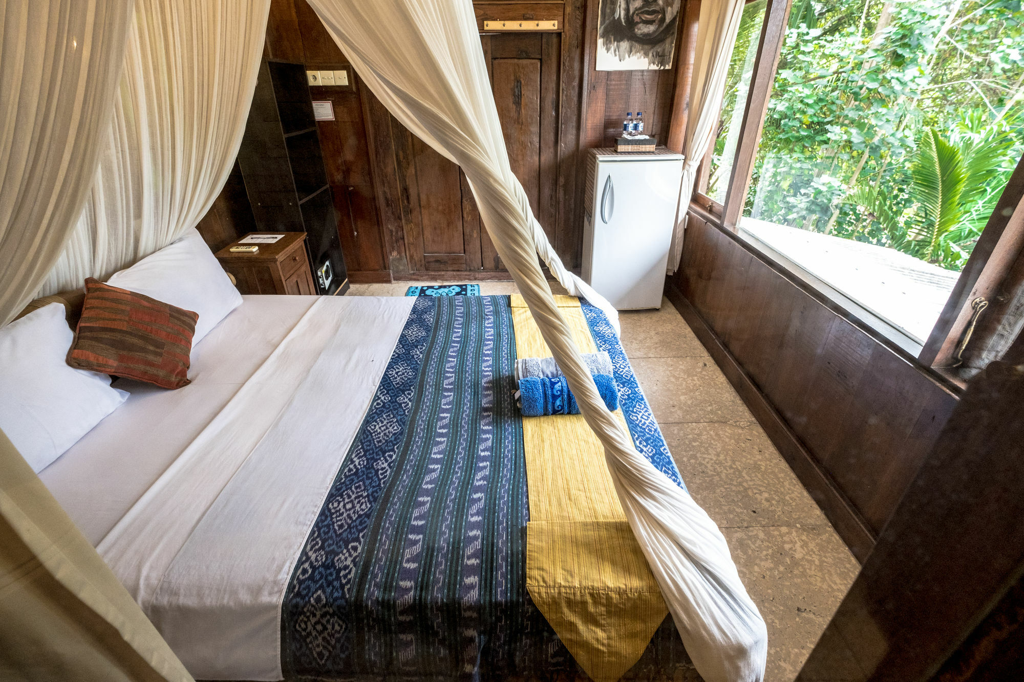 Easy Surf Dacha Holiday park Canggu (Bali)