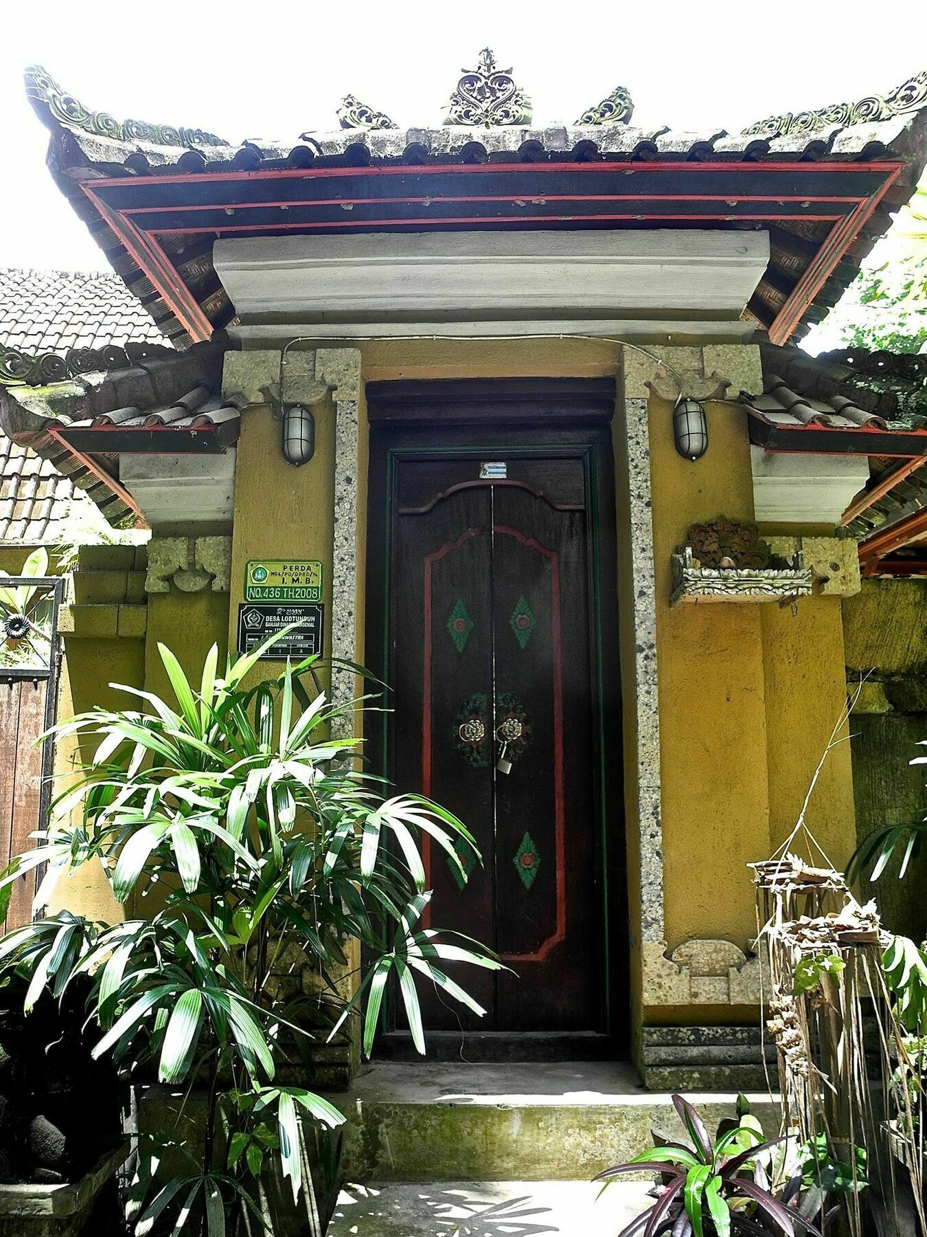 Hotel Jineng Bali Ubud (Bali)