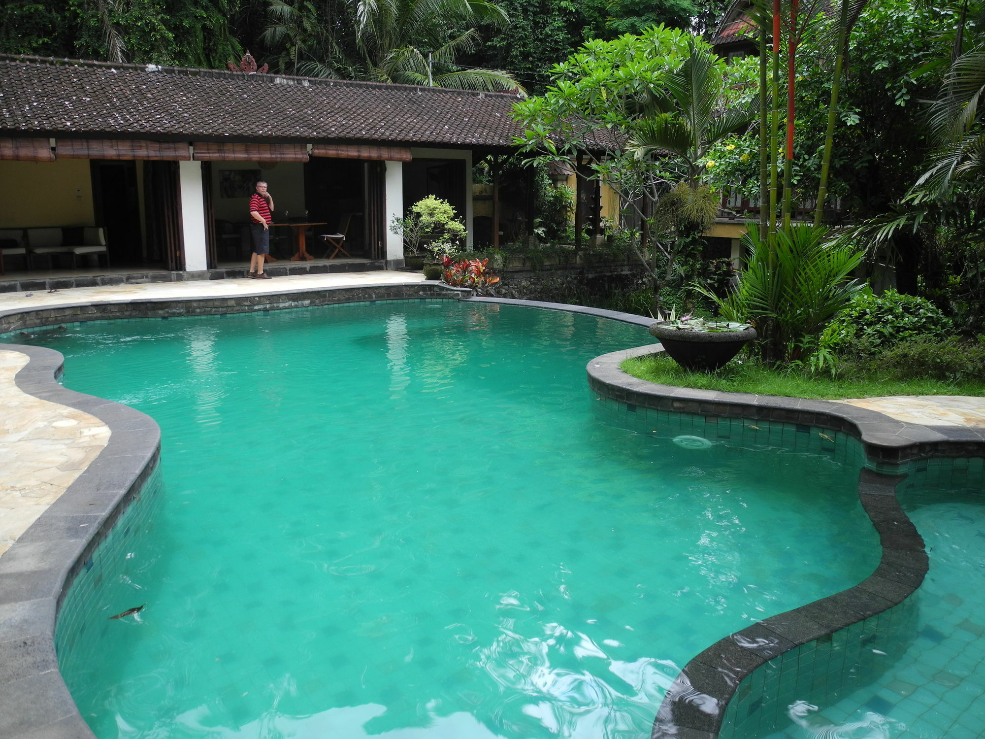 Jineng Bali
