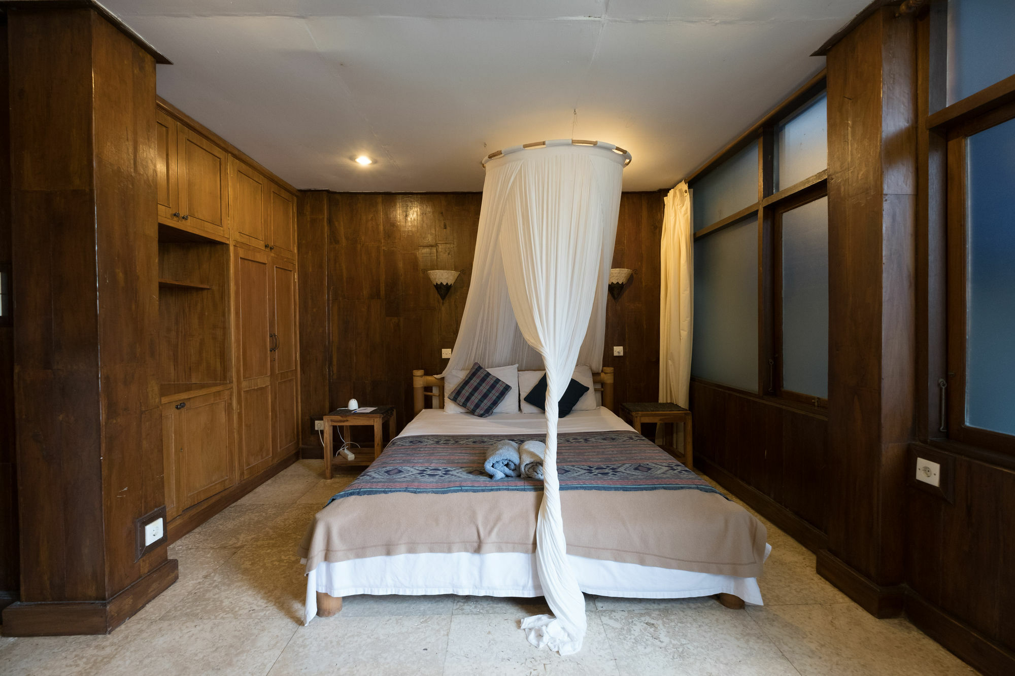 Easy Surf Dacha Holiday park Canggu (Bali)