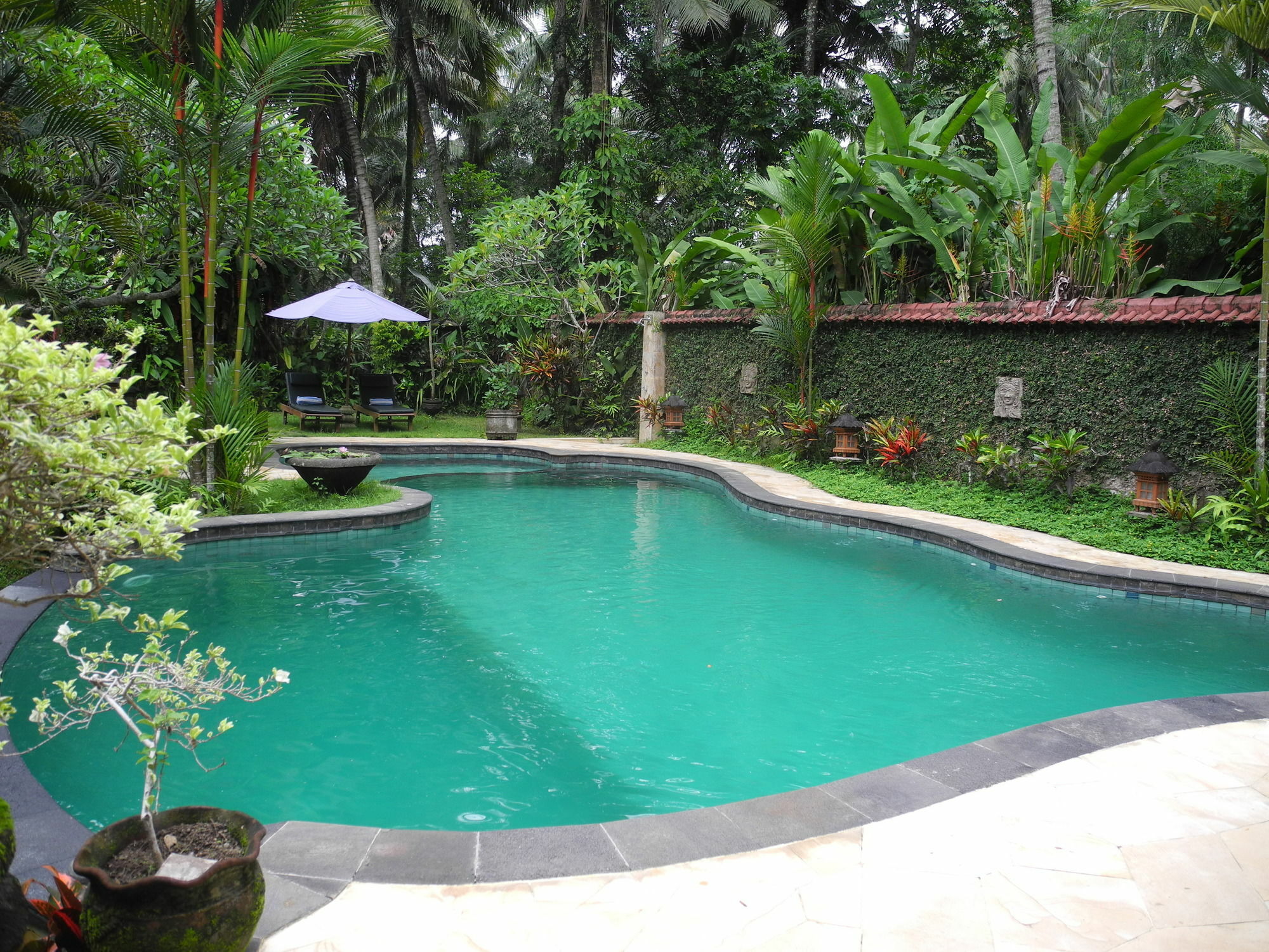 Jineng Bali Ubud (Bali)