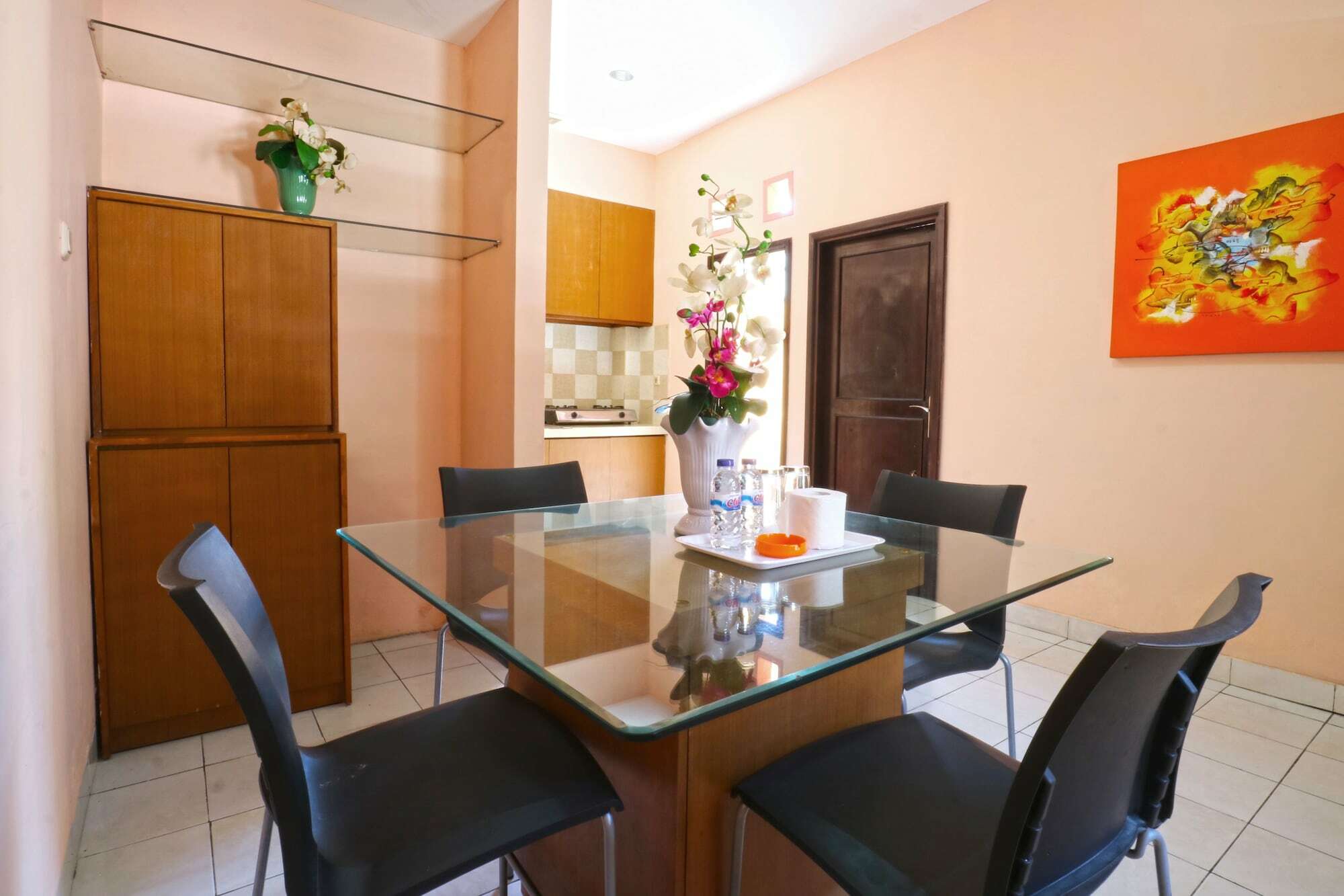 Sayang I Guest house