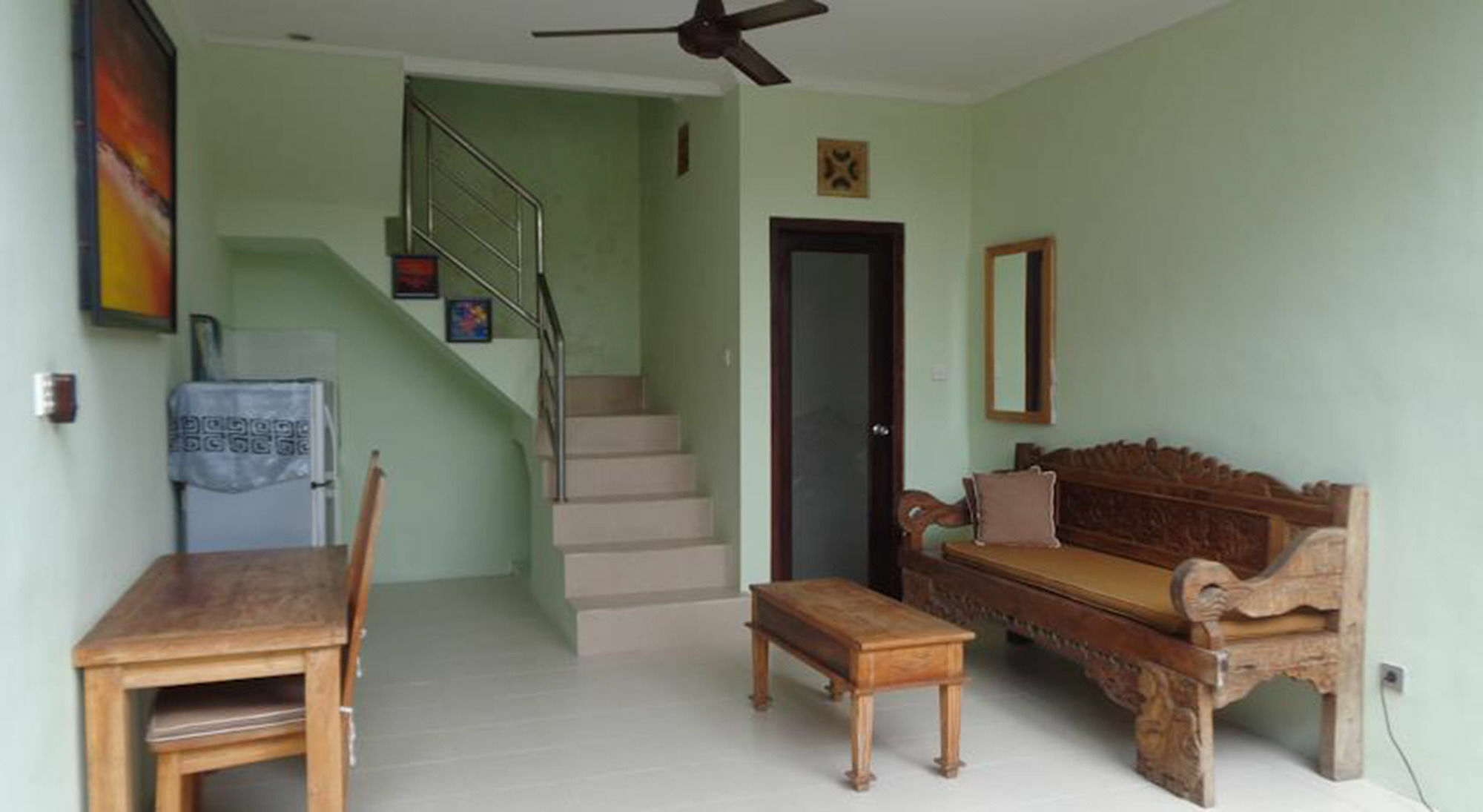 Arca Bungalow 2* BALI