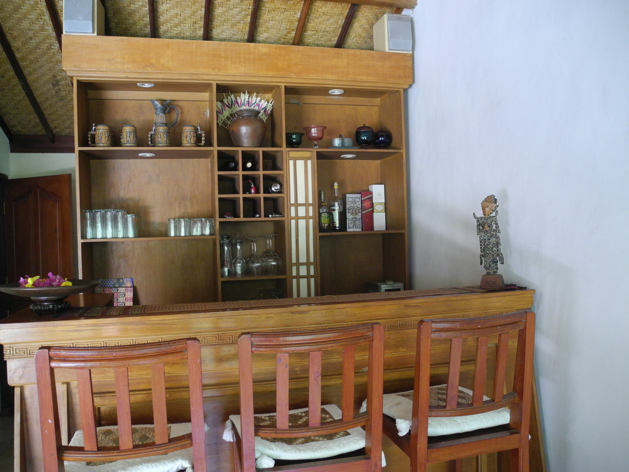Jineng Bali Hotel Ubud (Bali)