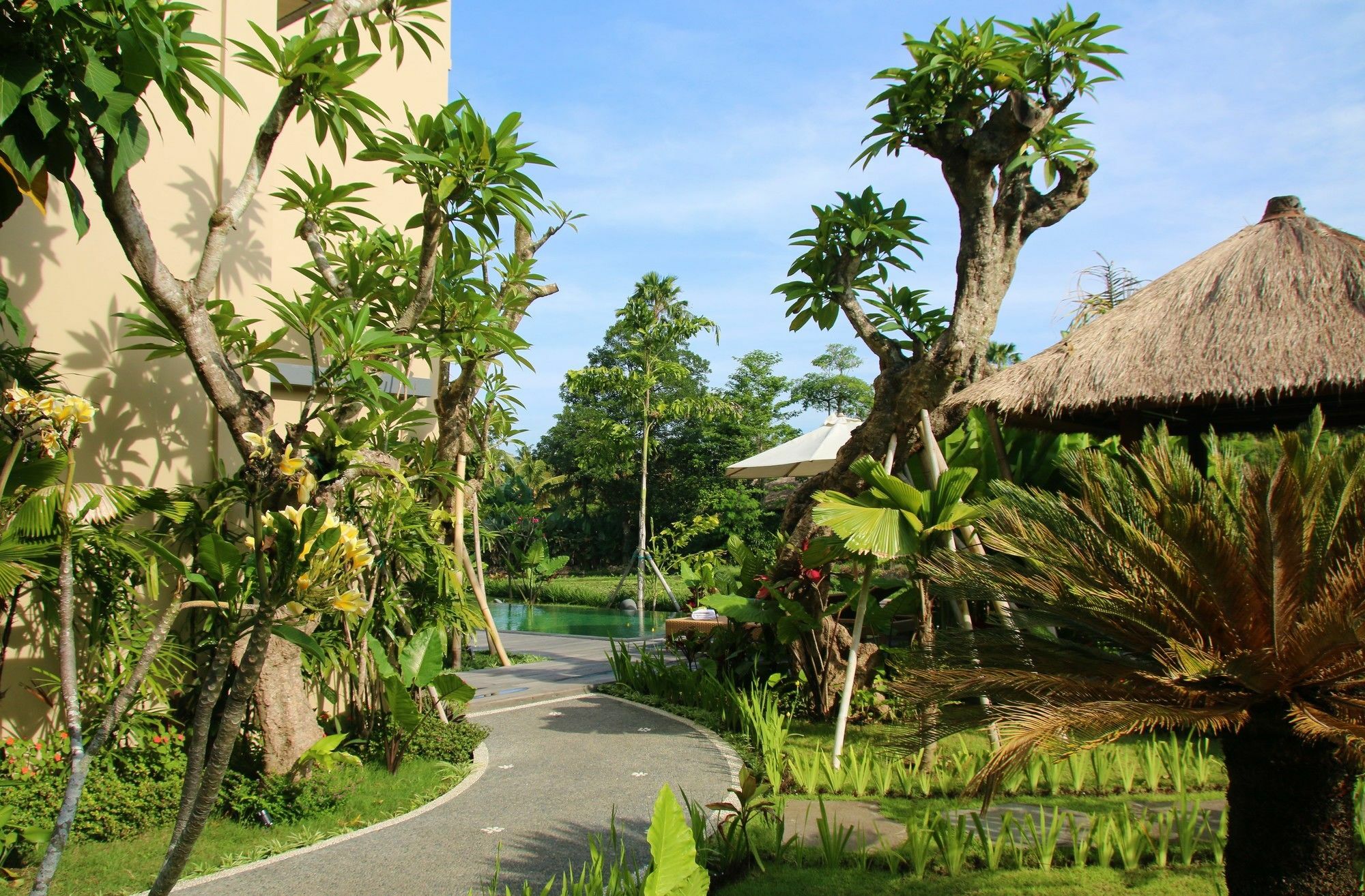 Byasa Guest house 3*