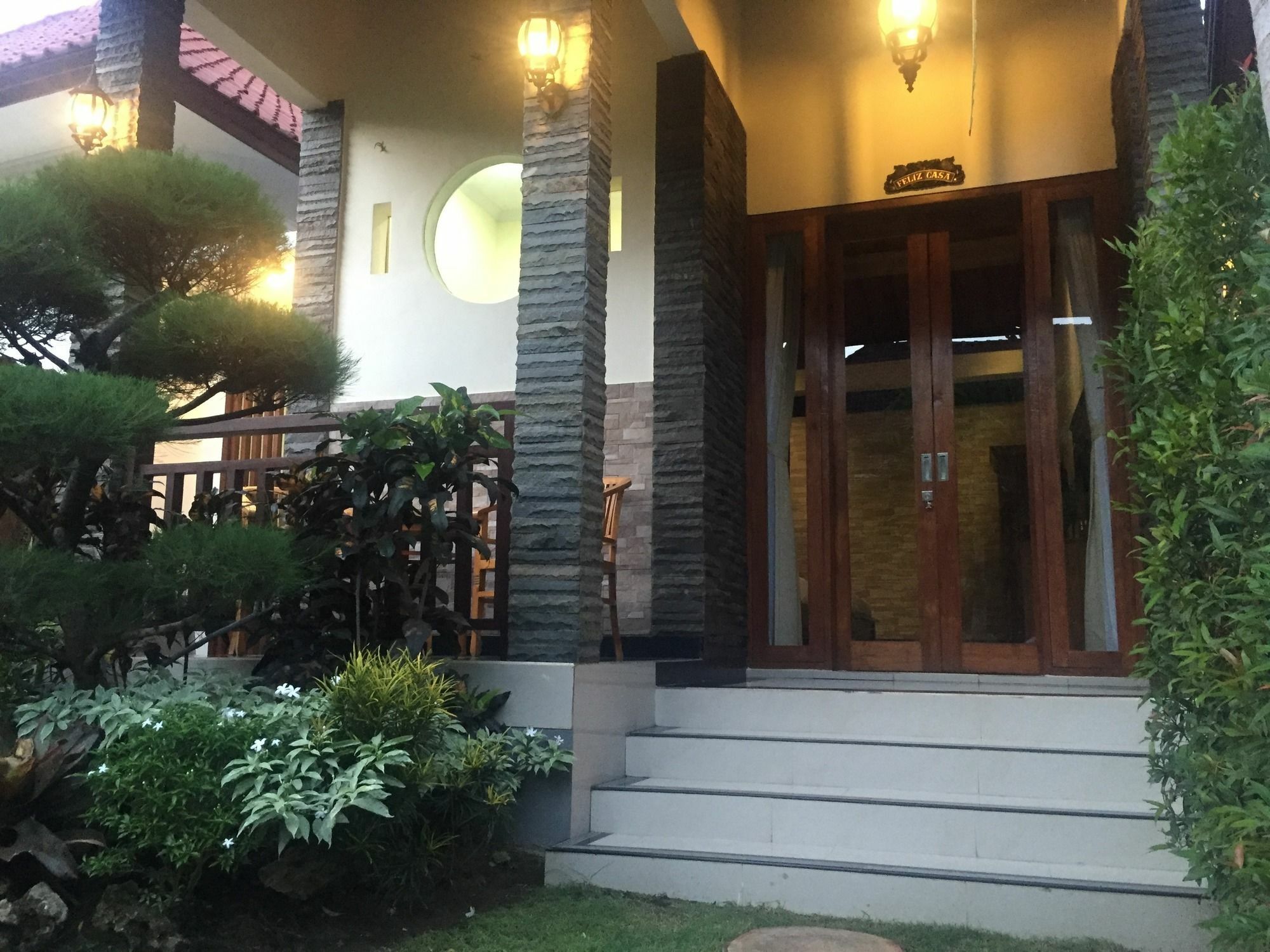 Canggu Bali Tempat Tidur & Sarapan