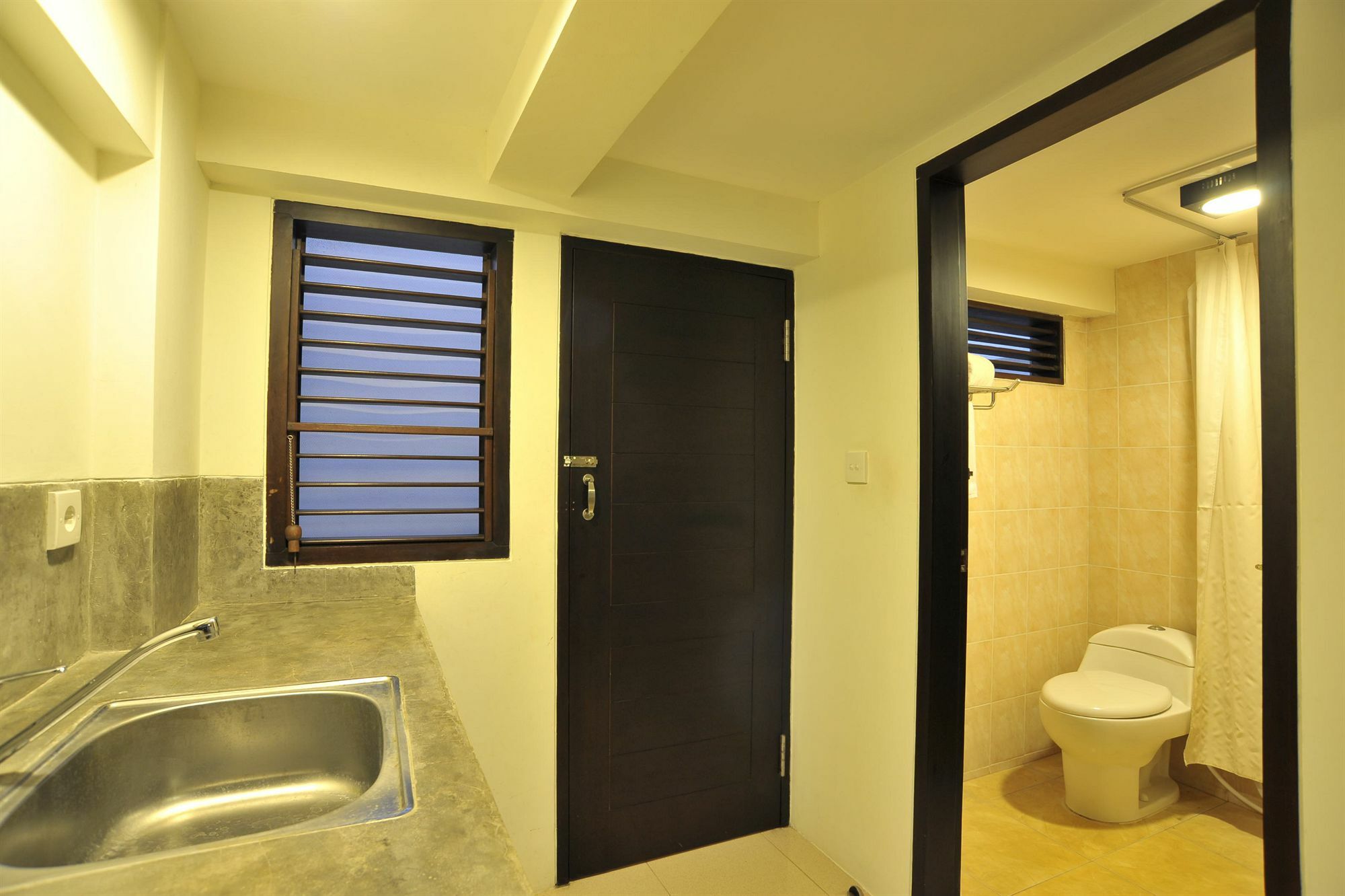 Ganga Hotel&apartment Hotel Denpasar (Bali)