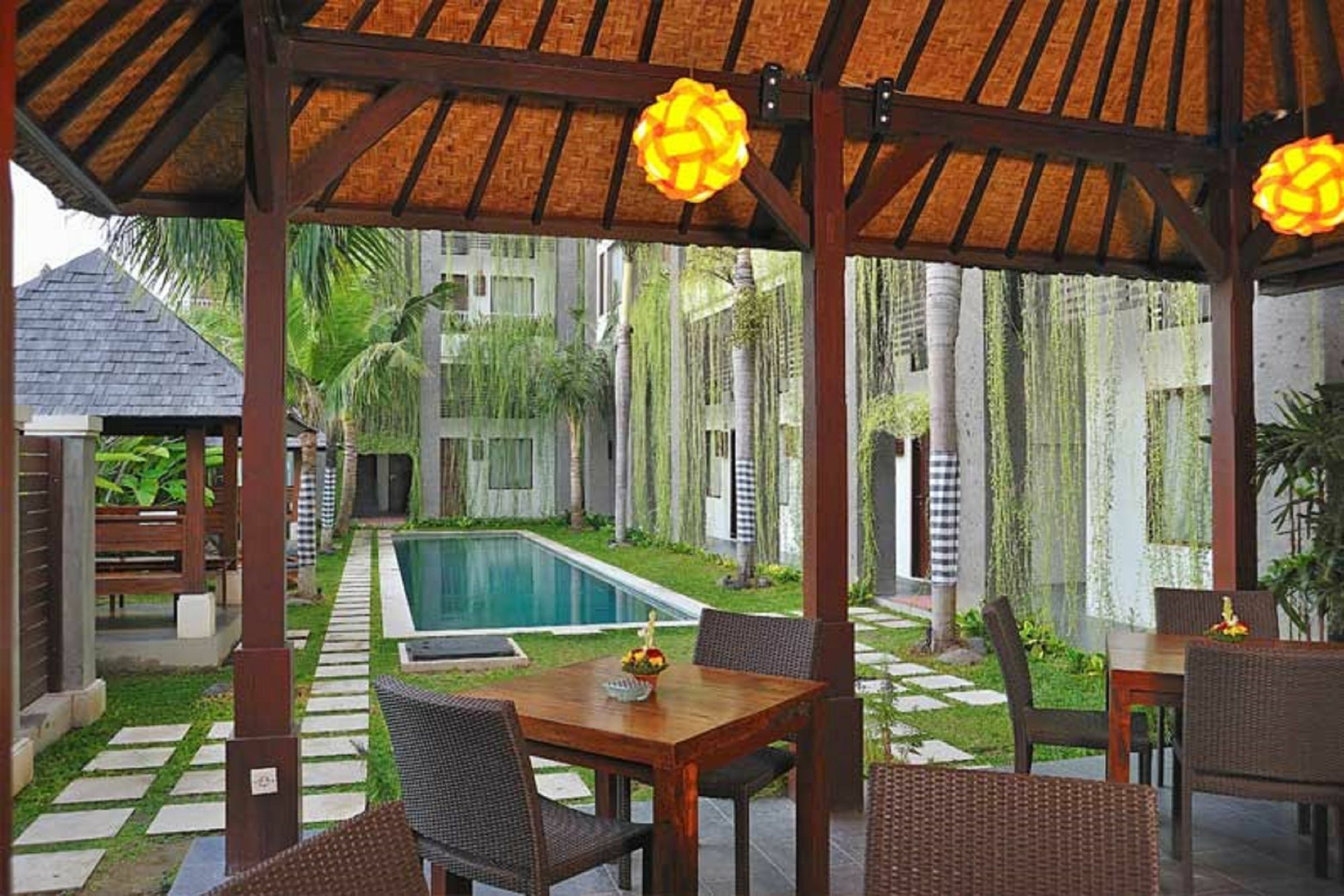Ganga Hotel&apartment Hotel