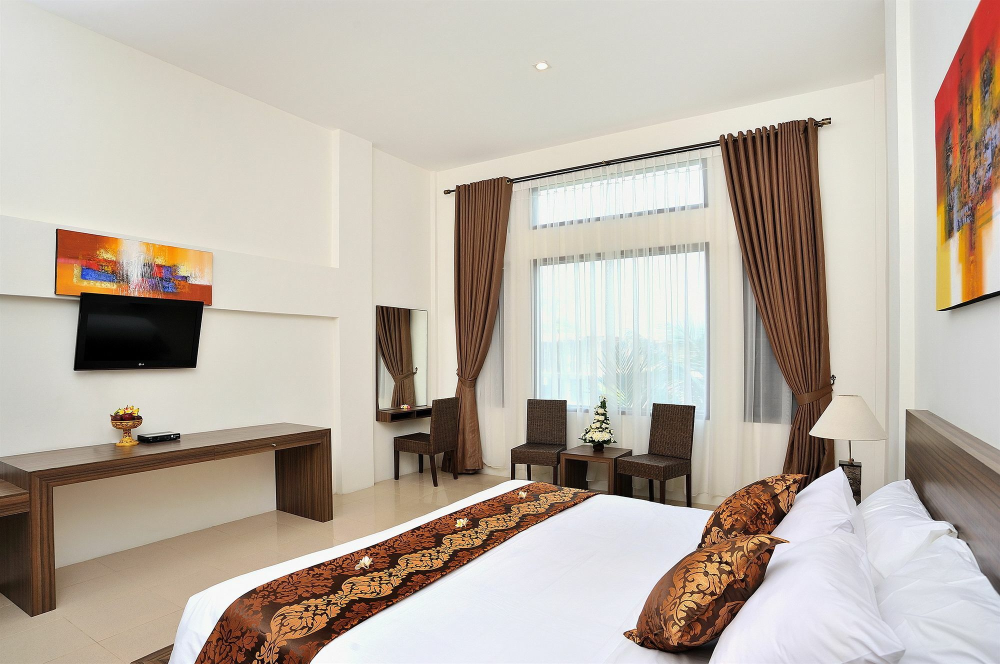 Hotel Ganga Hotel&apartment 3*