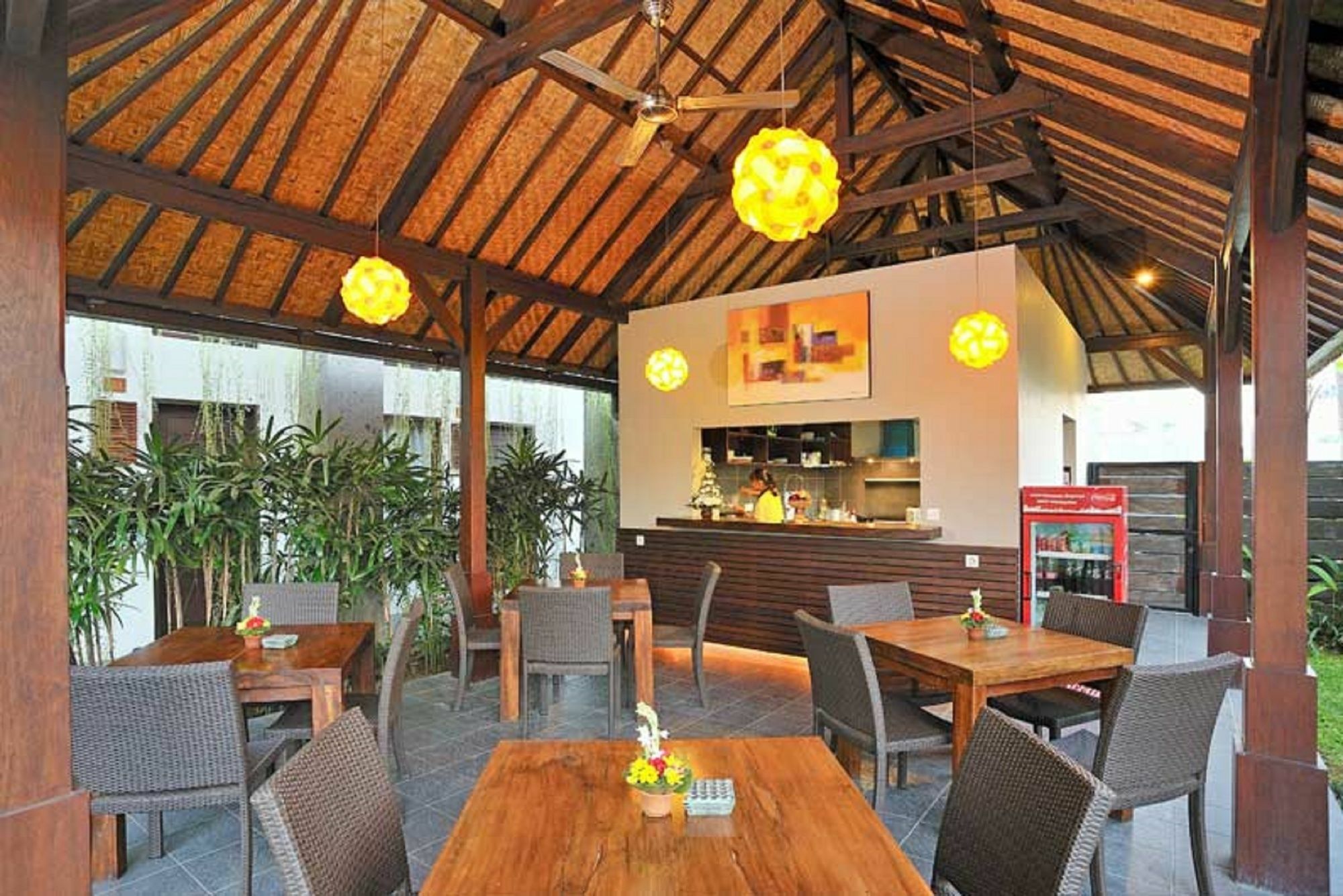 Ganga Hotel&apartment
