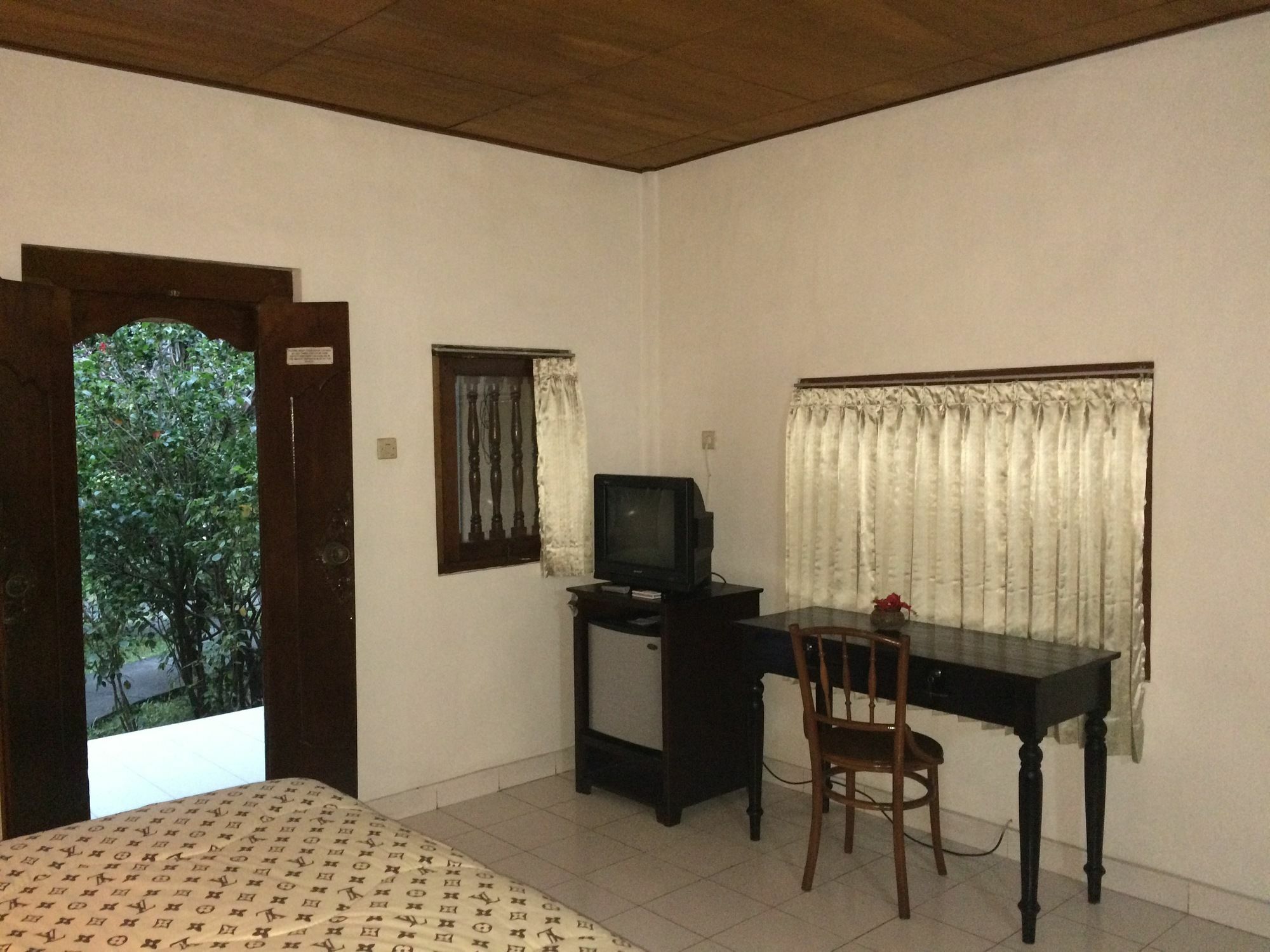 Guest house Suji