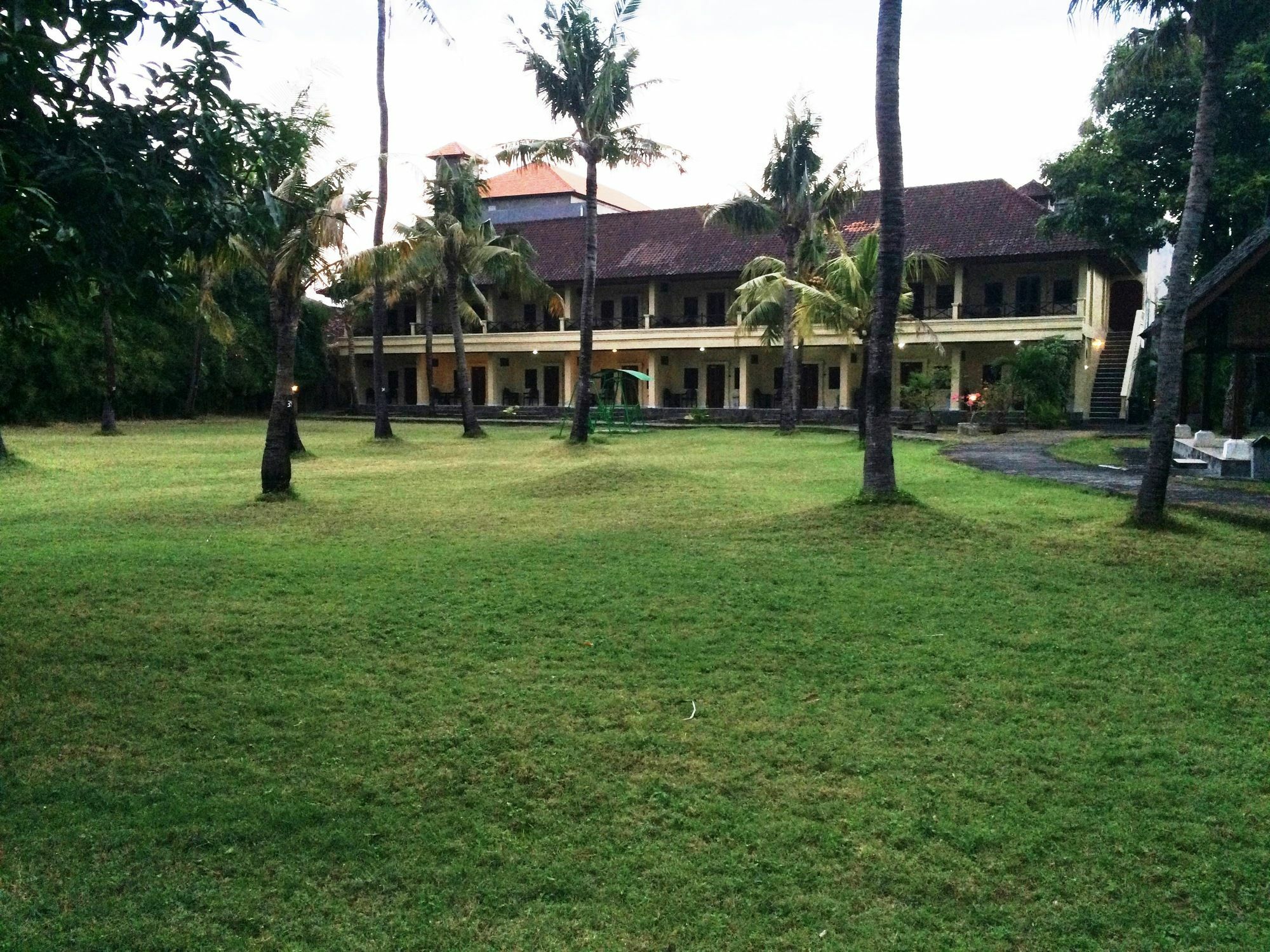 Guest house Suji Kuta (Bali)