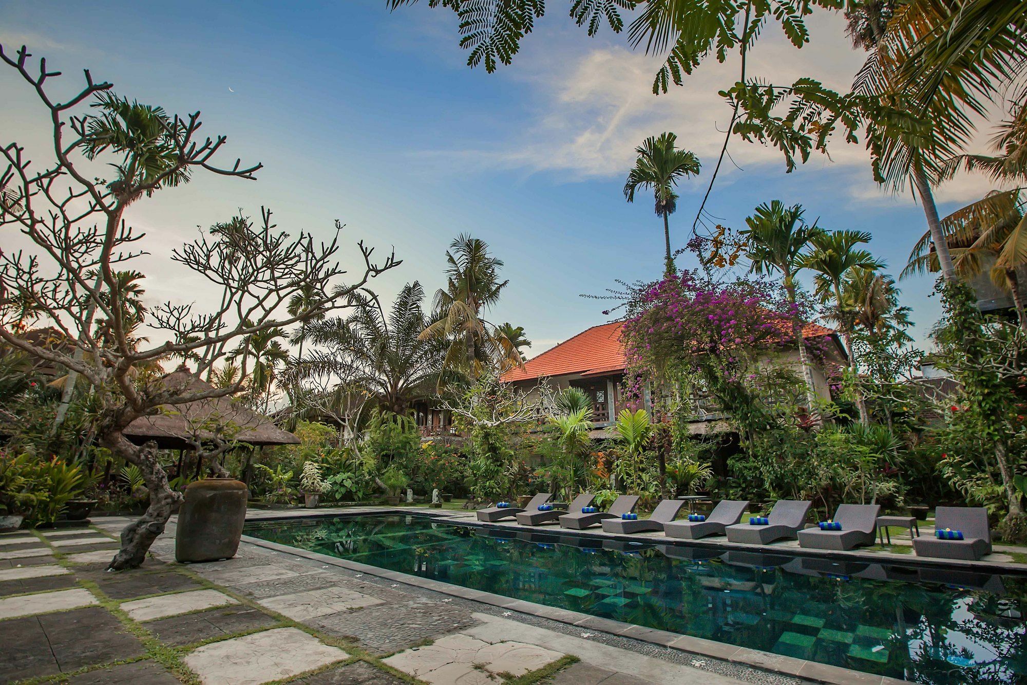 By Prasi 3* Ubud (Bali)