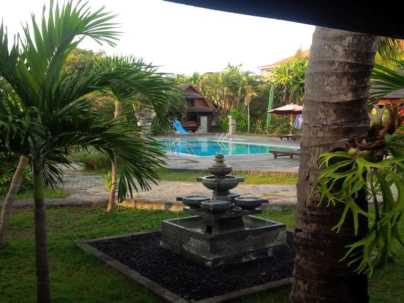 Guest house Suji