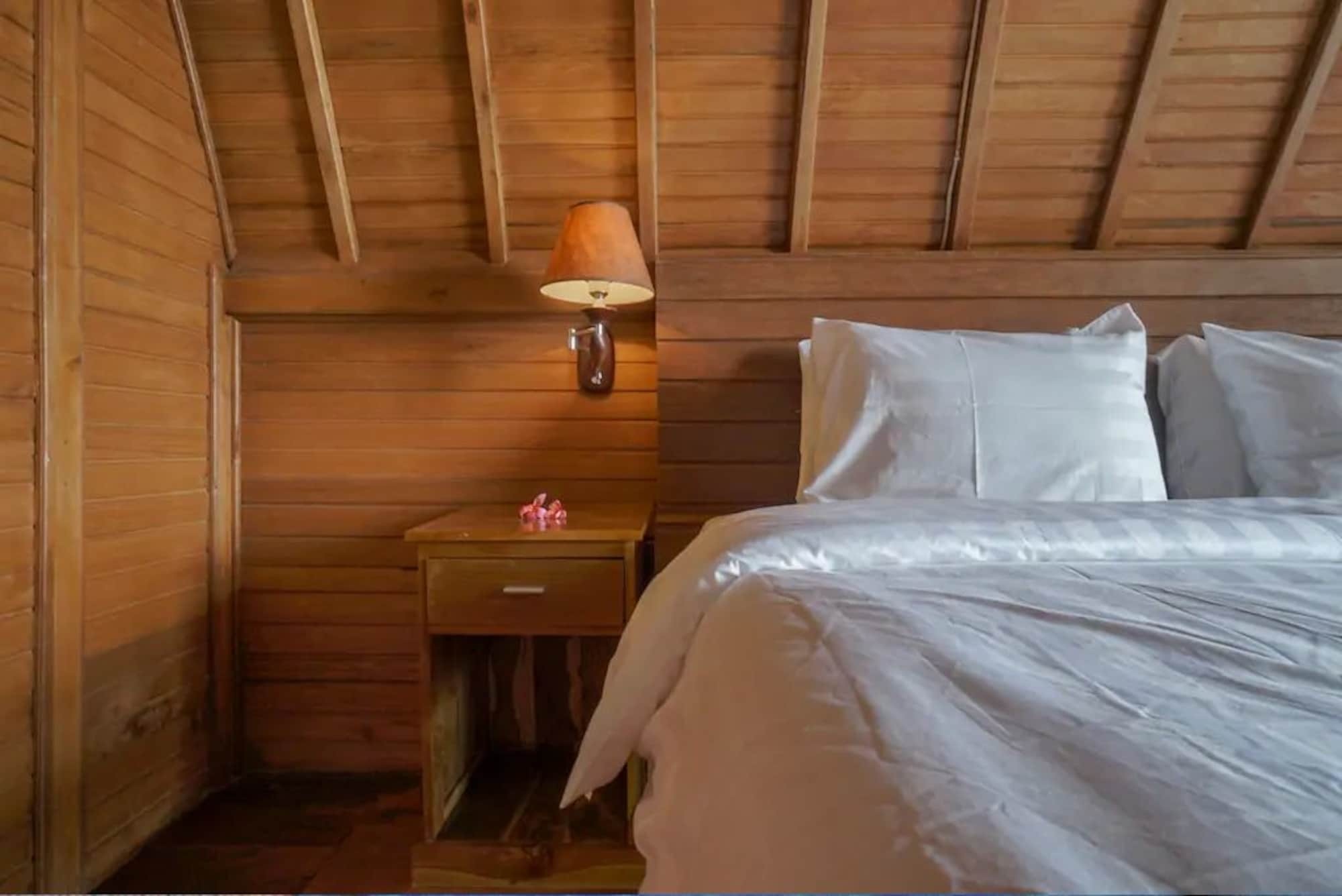 And We House Guest house