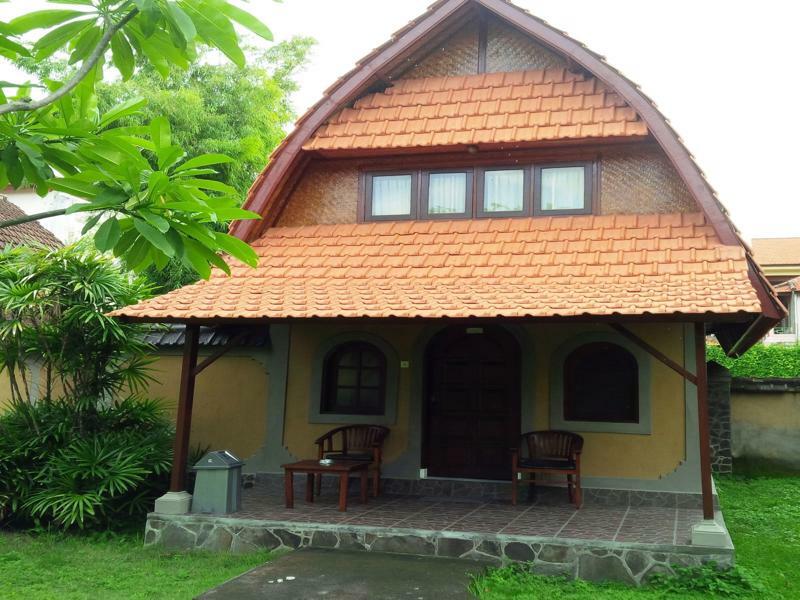 Suji Guest house 2*