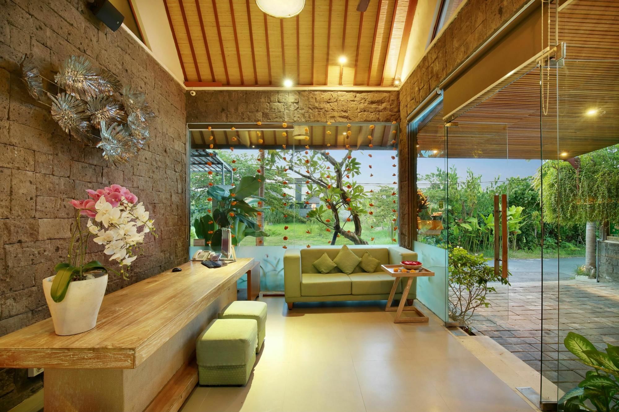 Ini Vie By Ini Vie Hospitality Villa Legian (Bali)