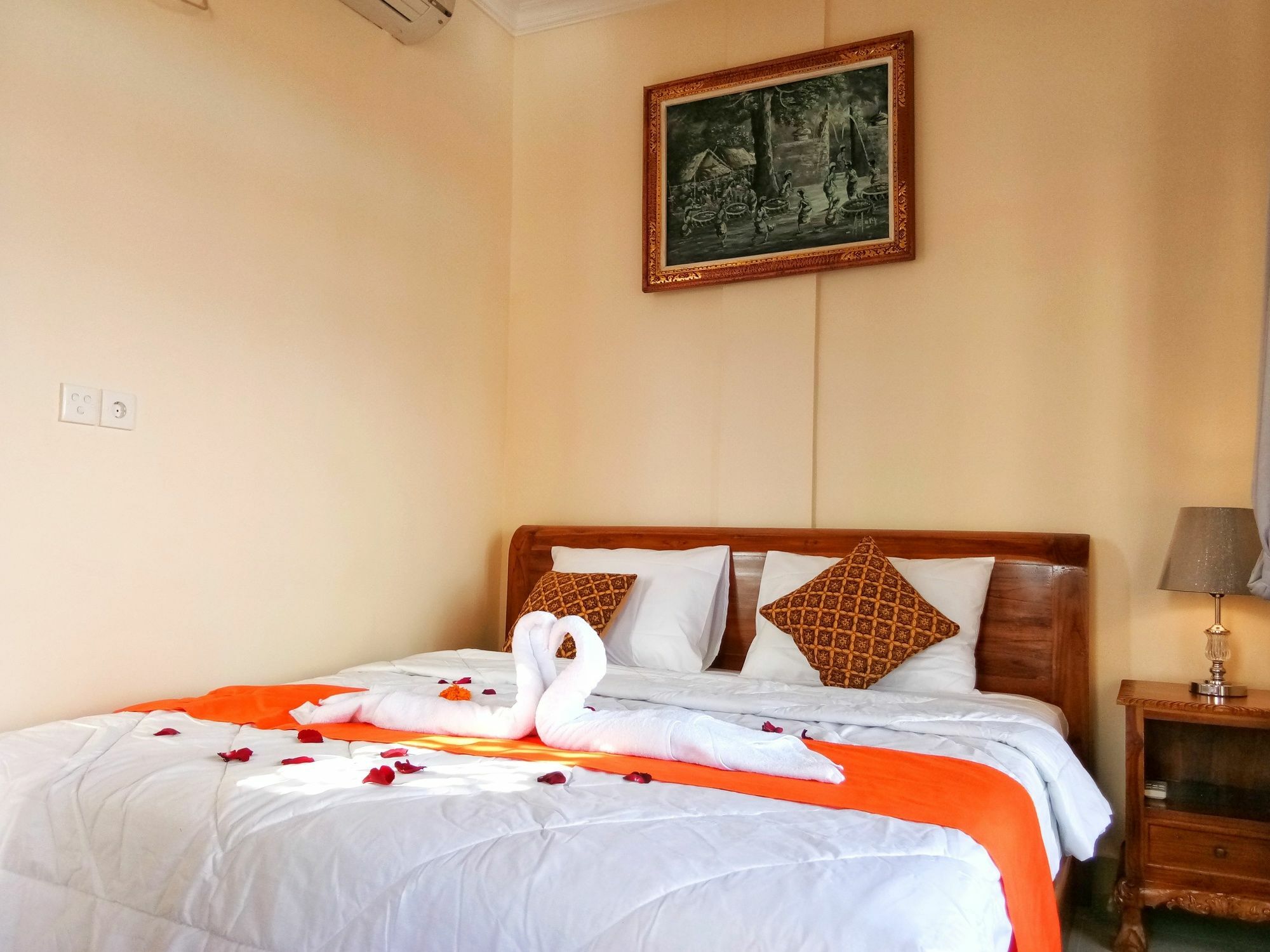 Umah Anila Guest house *