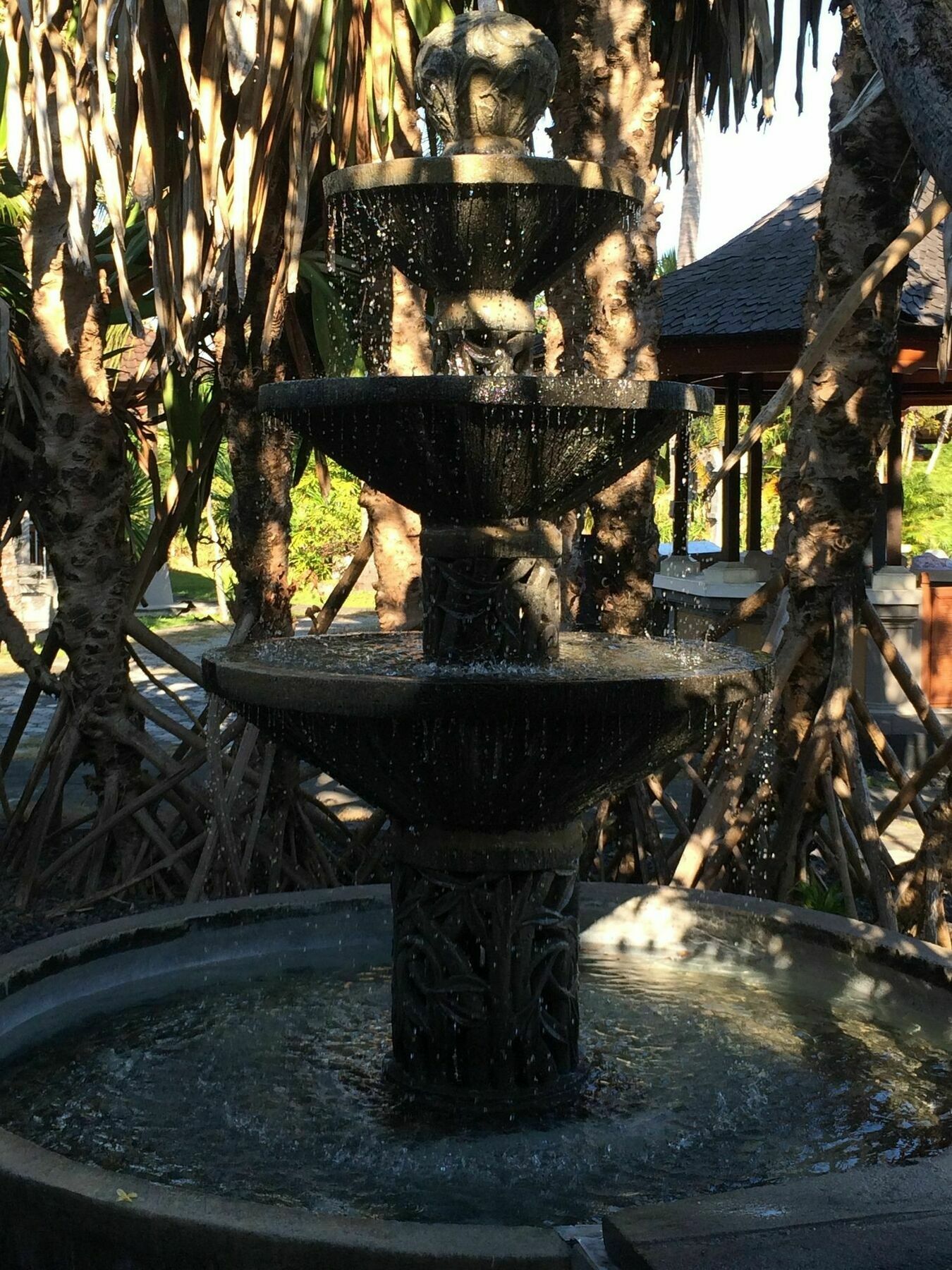 Guest house Suji Kuta (Bali)