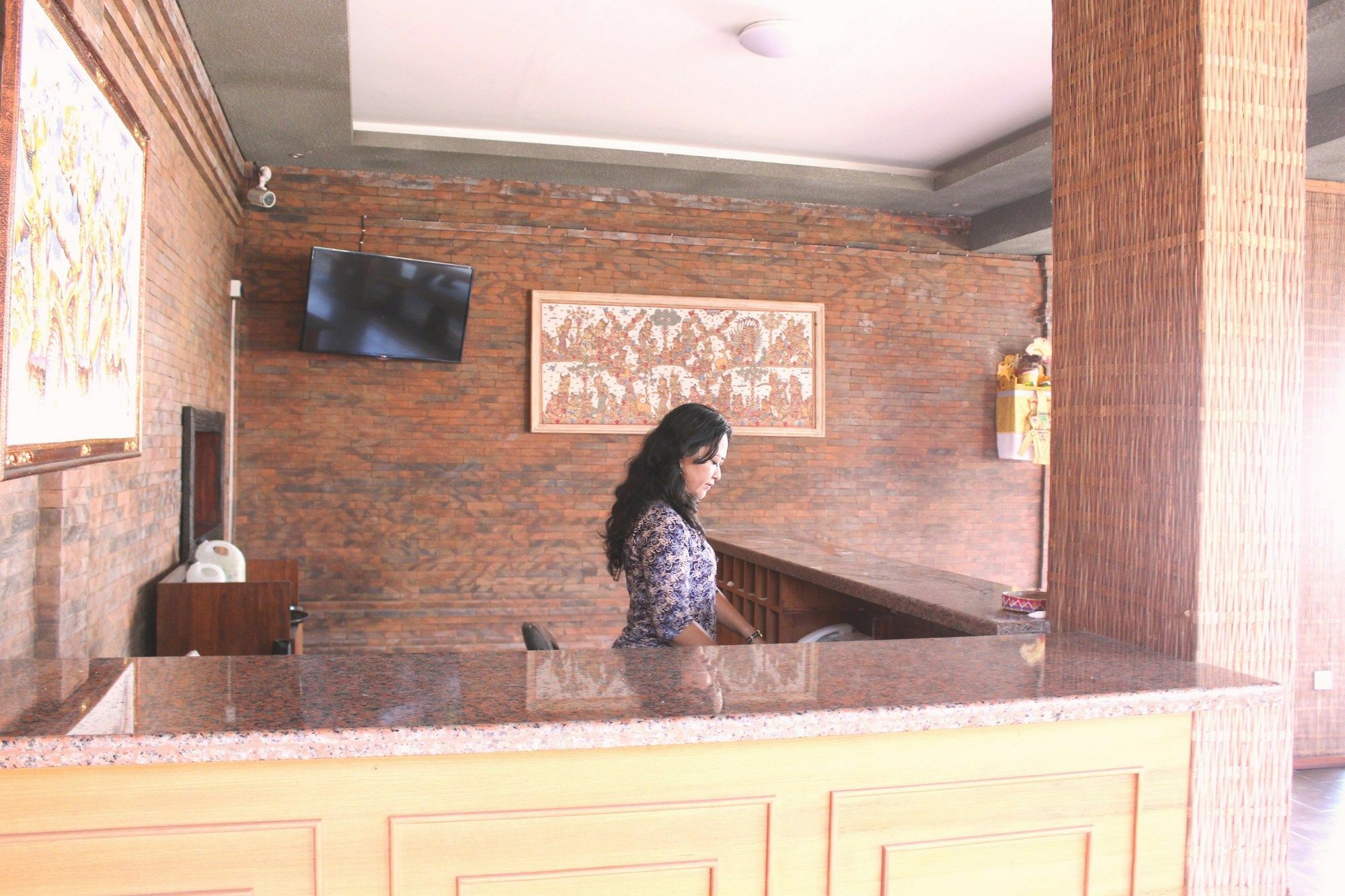 Villa Rick's *