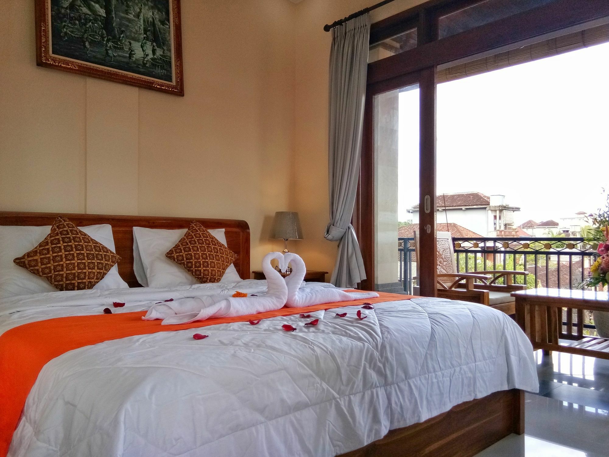 Umah Anila Guest house