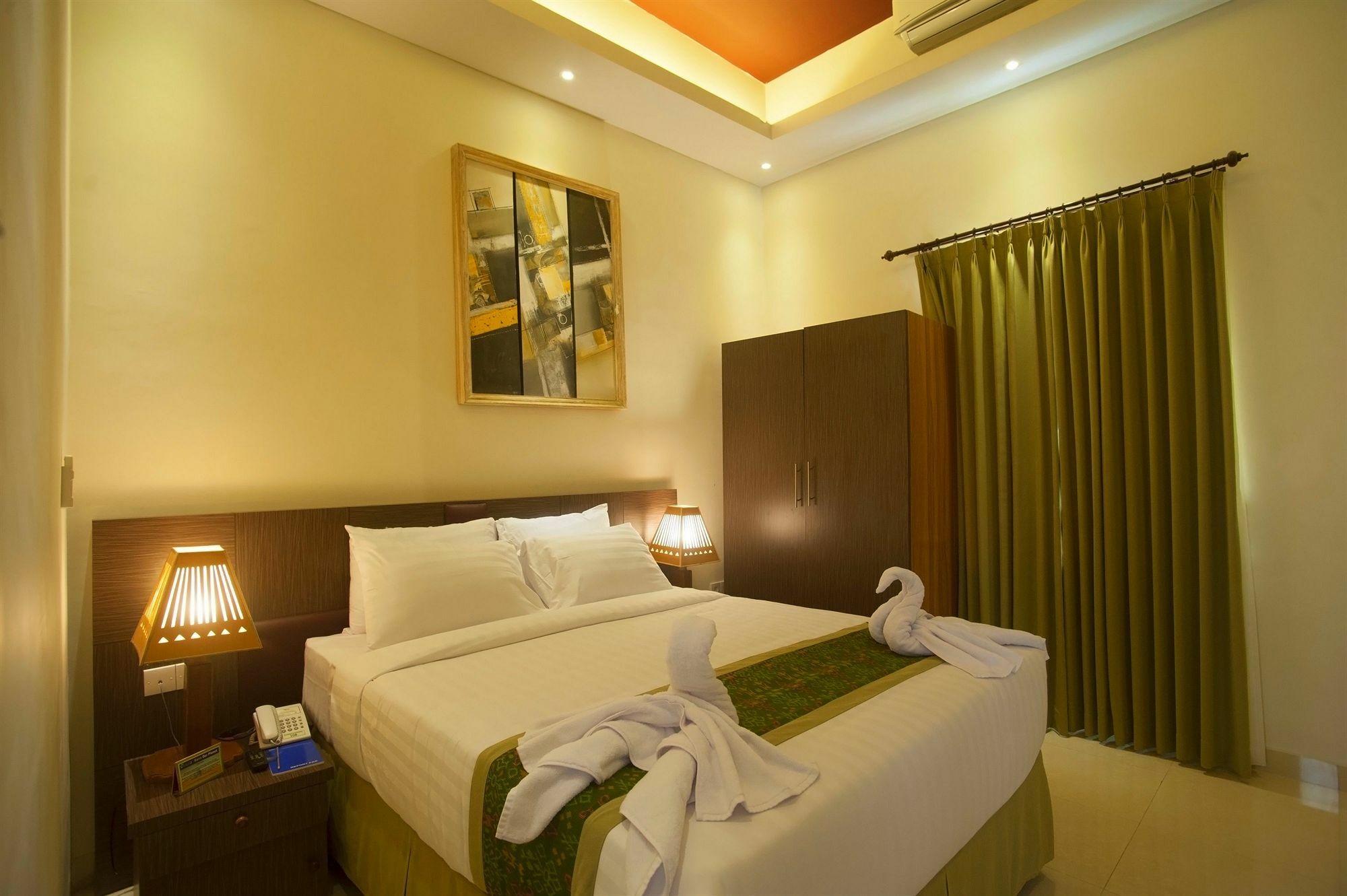 Rick's * Kuta (Bali)