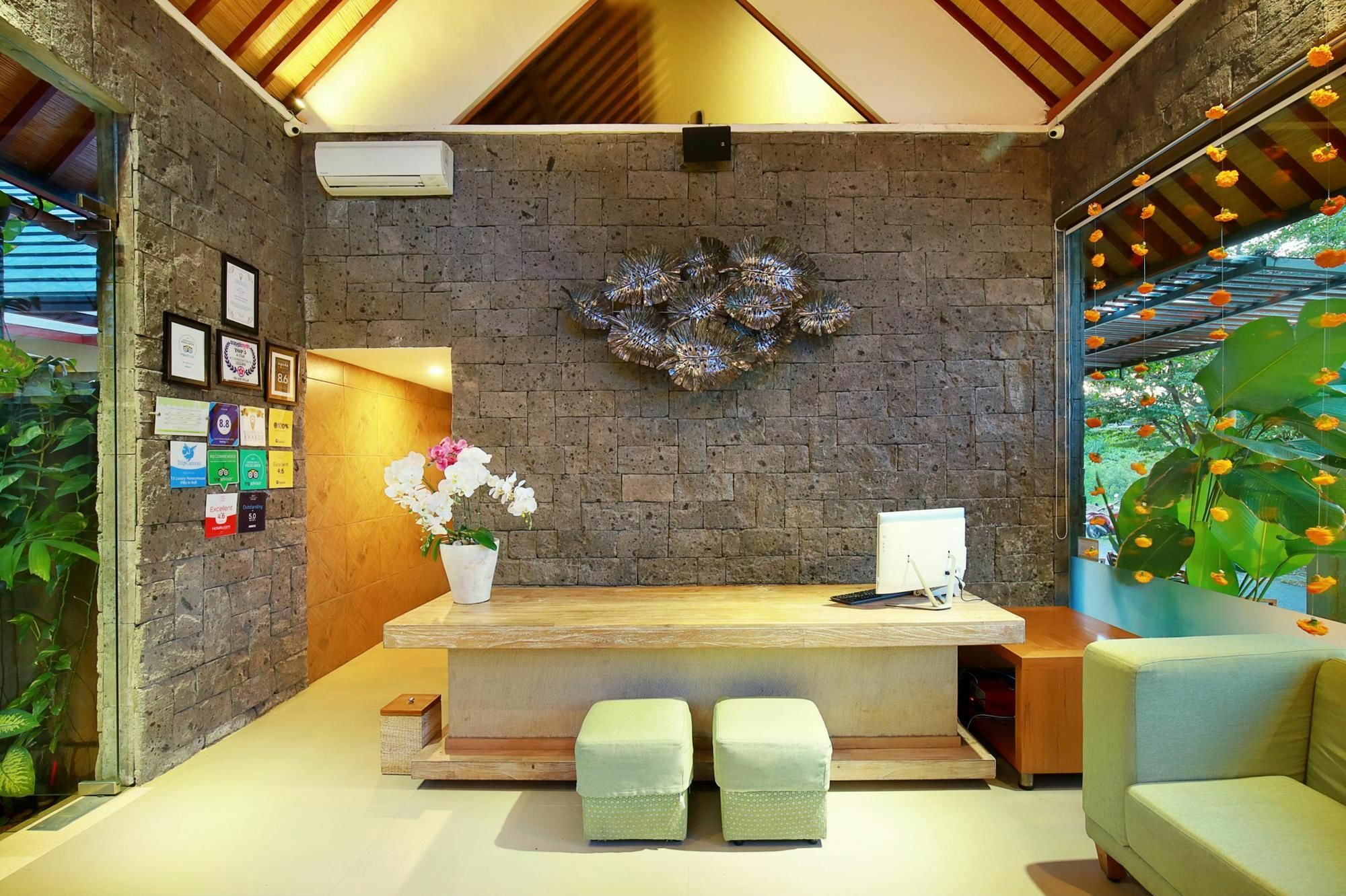 Villa Ini Vie By Ini Vie Hospitality Legian (Bali)