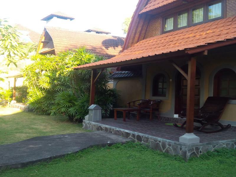 Suji Guest house Kuta (Bali)