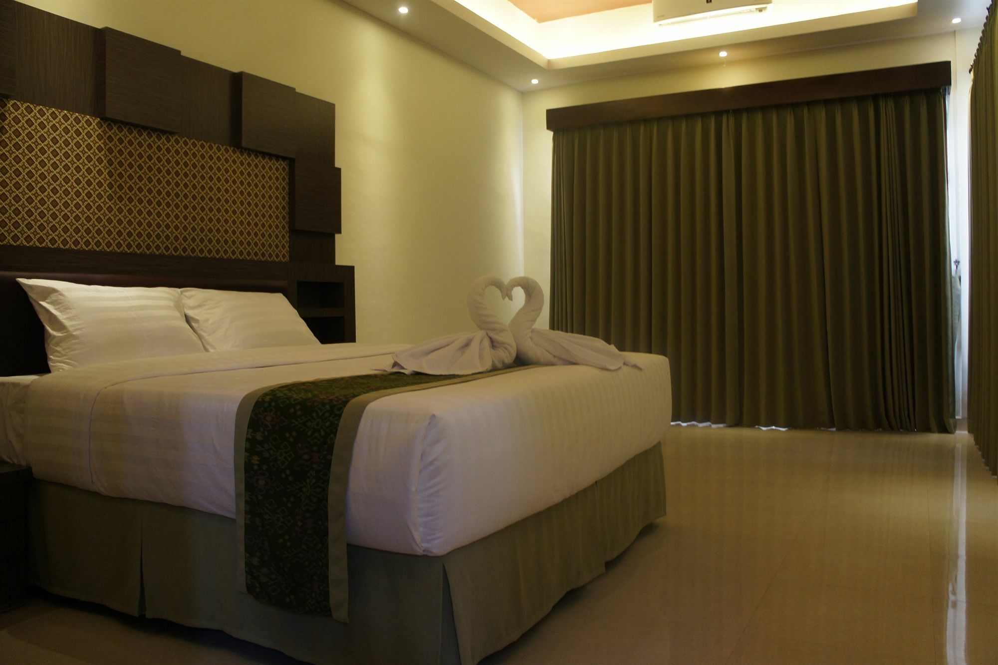 Rick's Kuta (Bali)