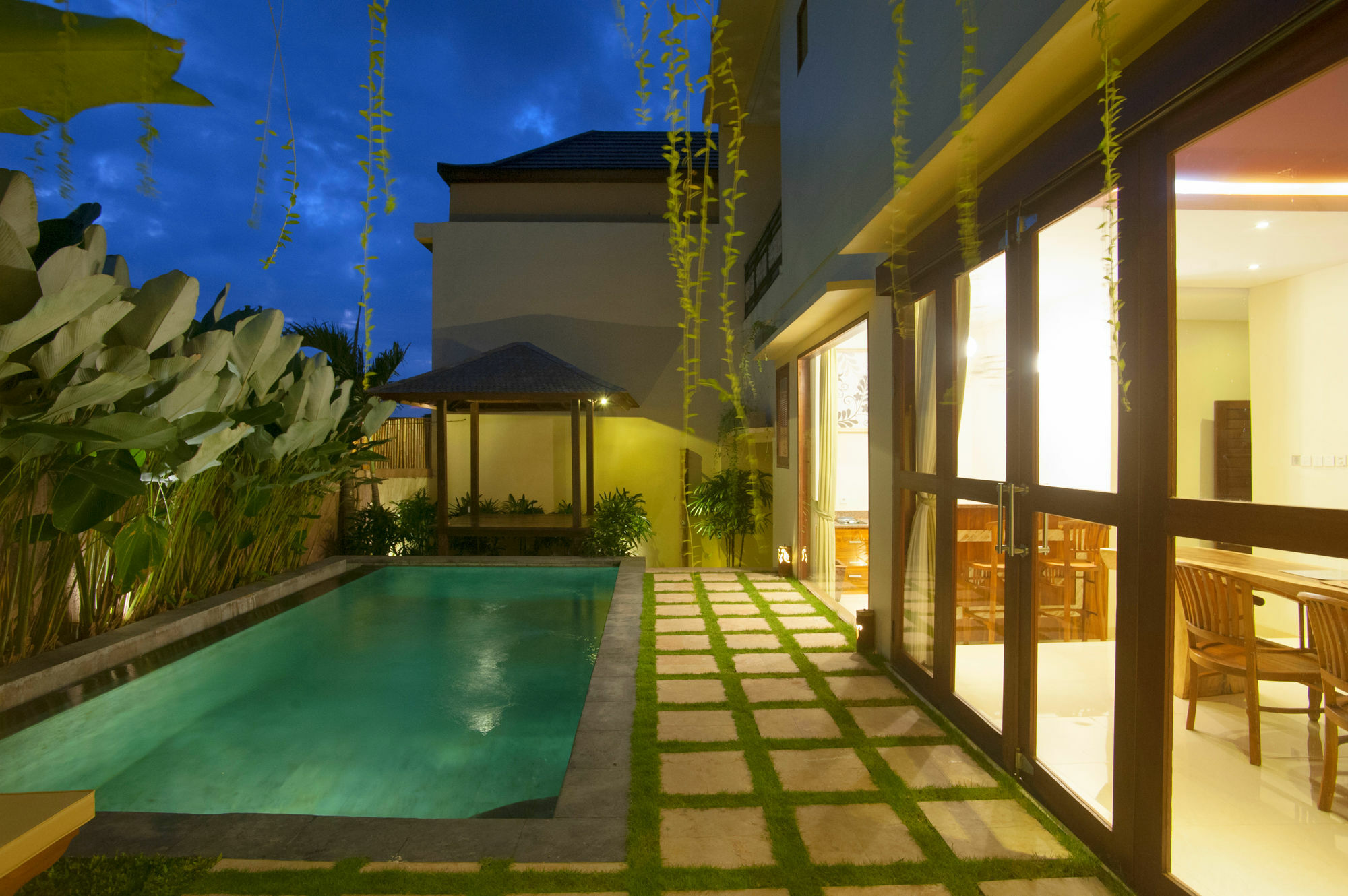 Rick's Villa Kuta (Bali)