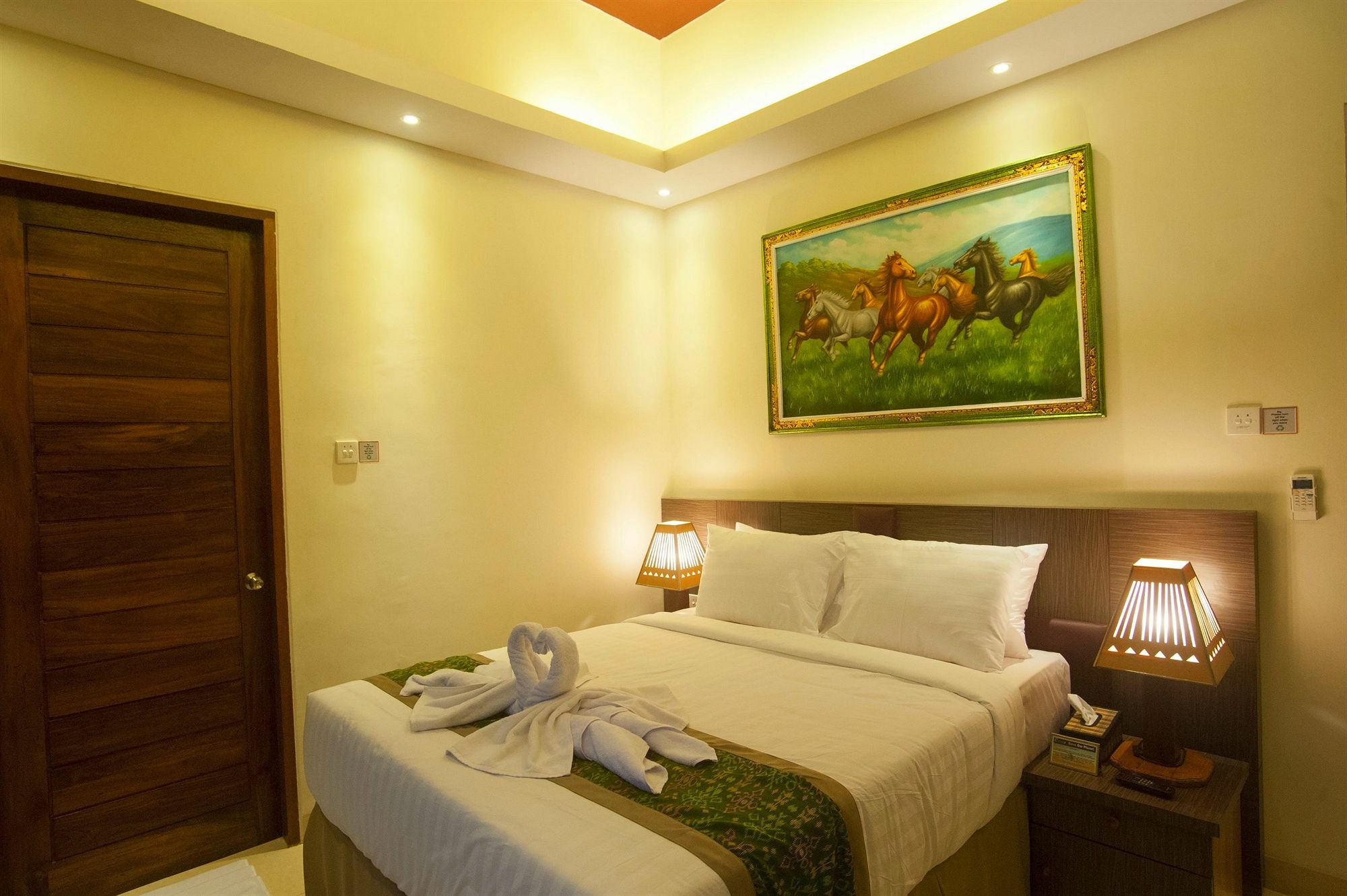 Rick's Villa Kuta (Bali)
