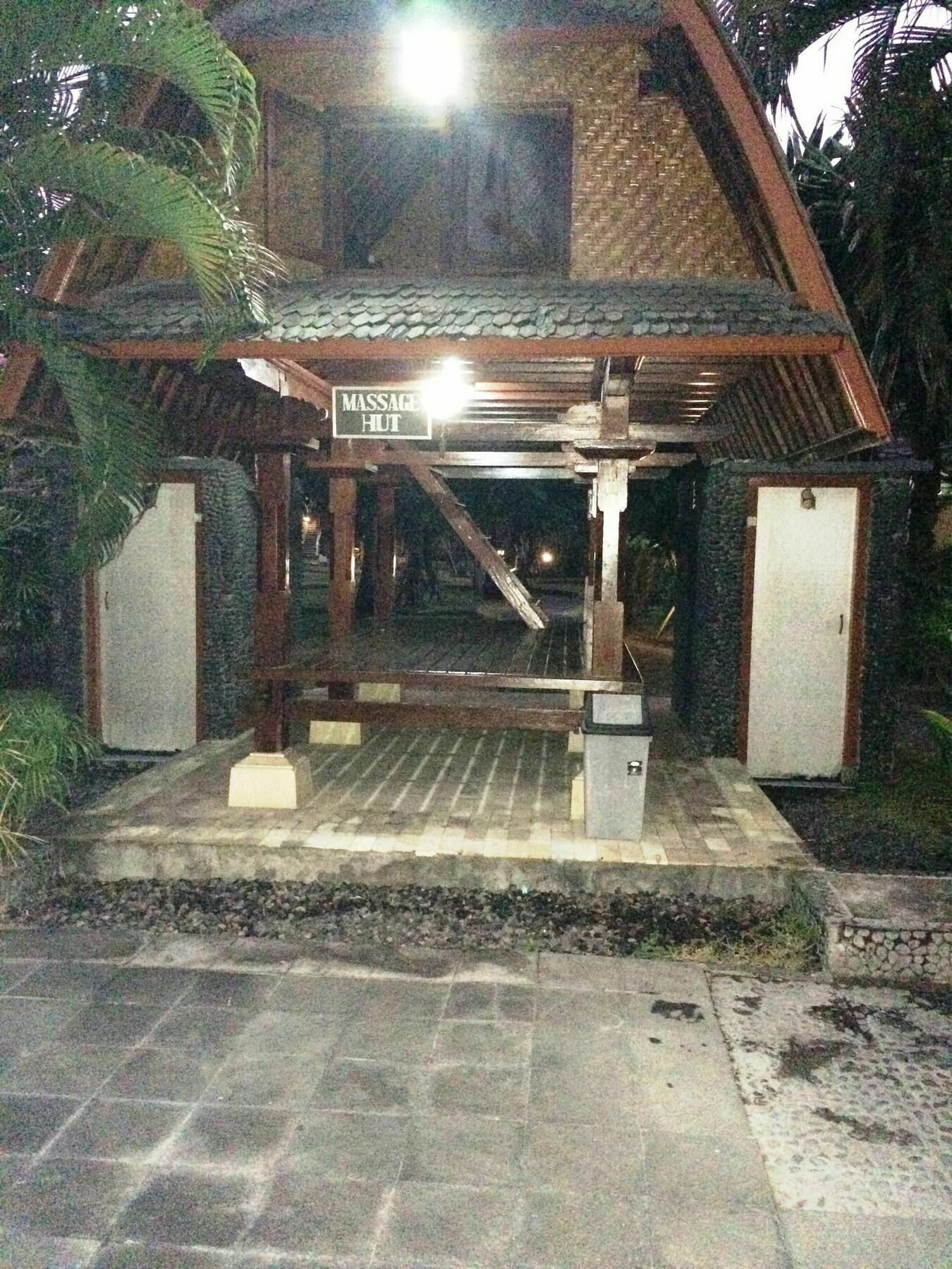 Suji Guest house