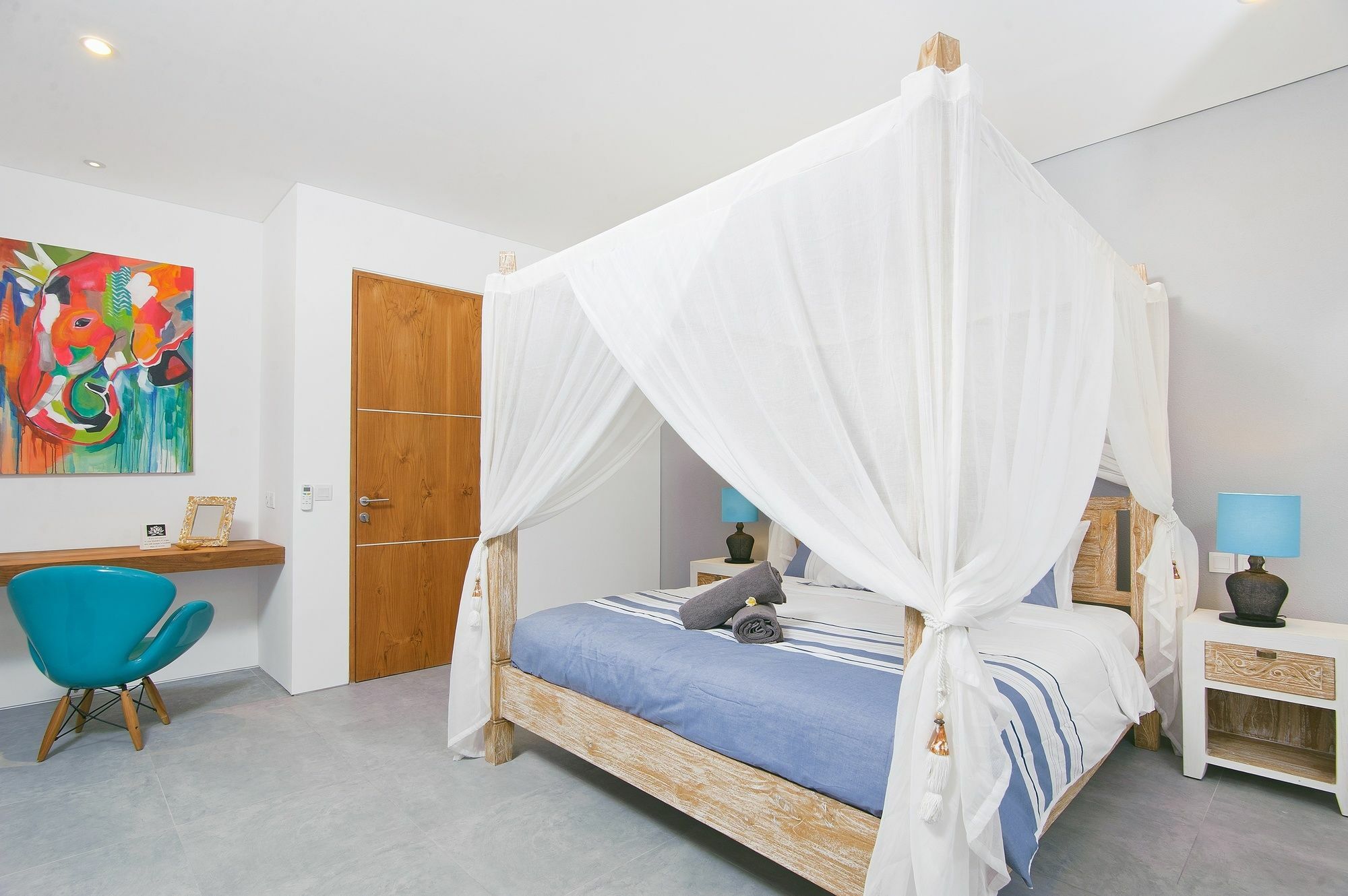 Villa Close To Finns Club Kuta (Bali)
