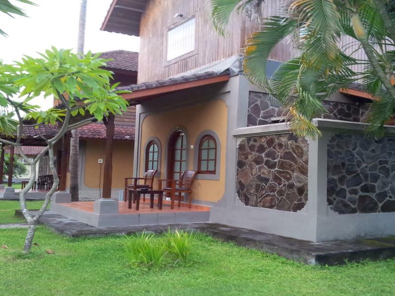 Suji Guest house 2*