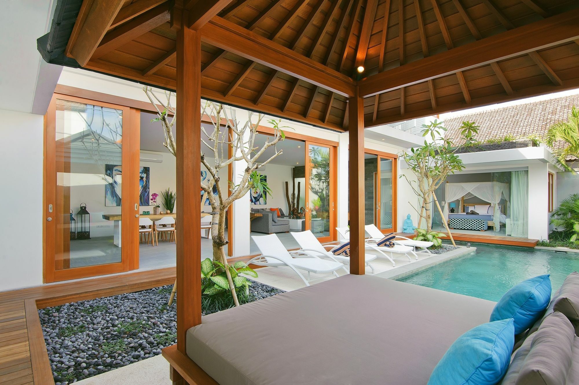 Close To Finns Club * Kuta (Bali)