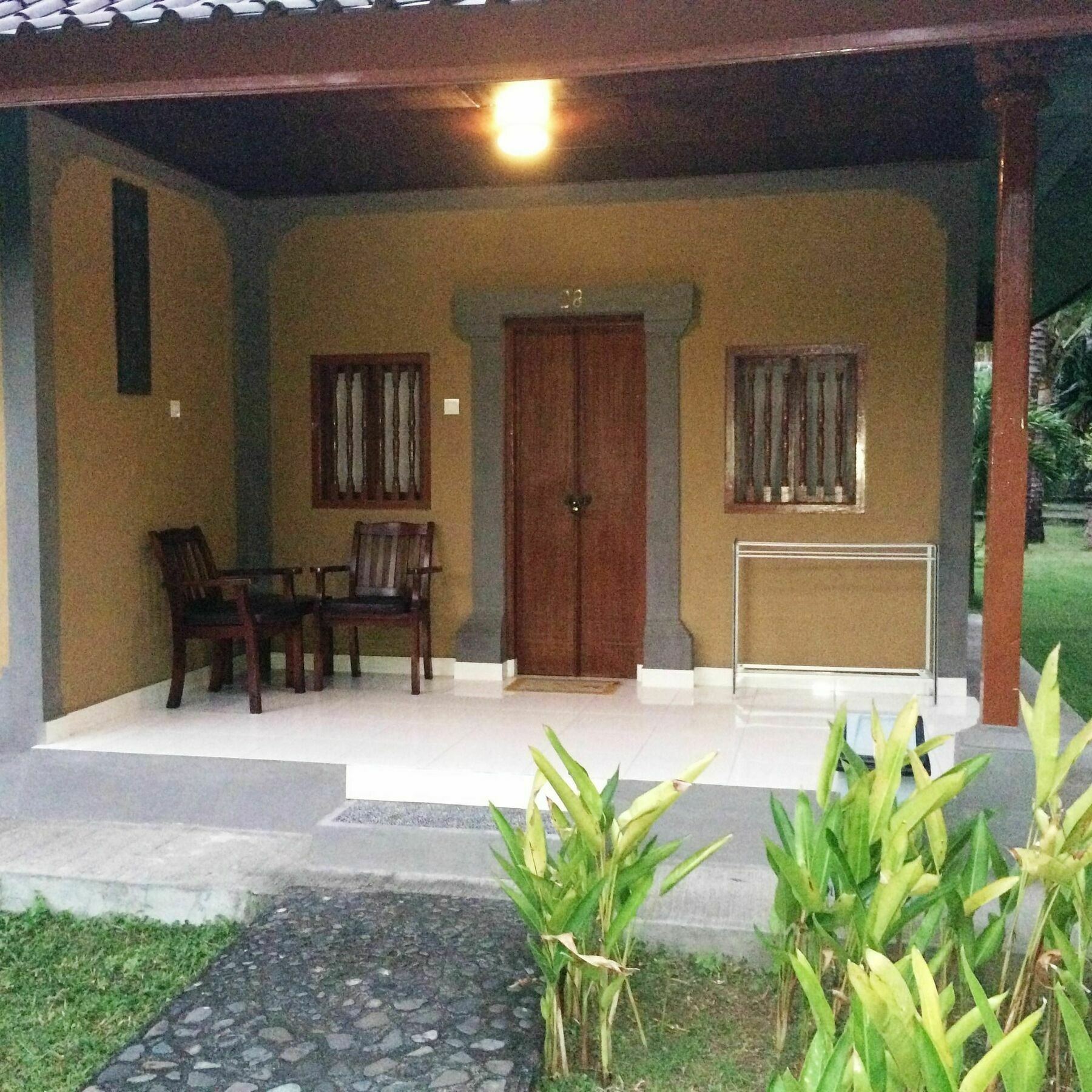 Guest house Suji