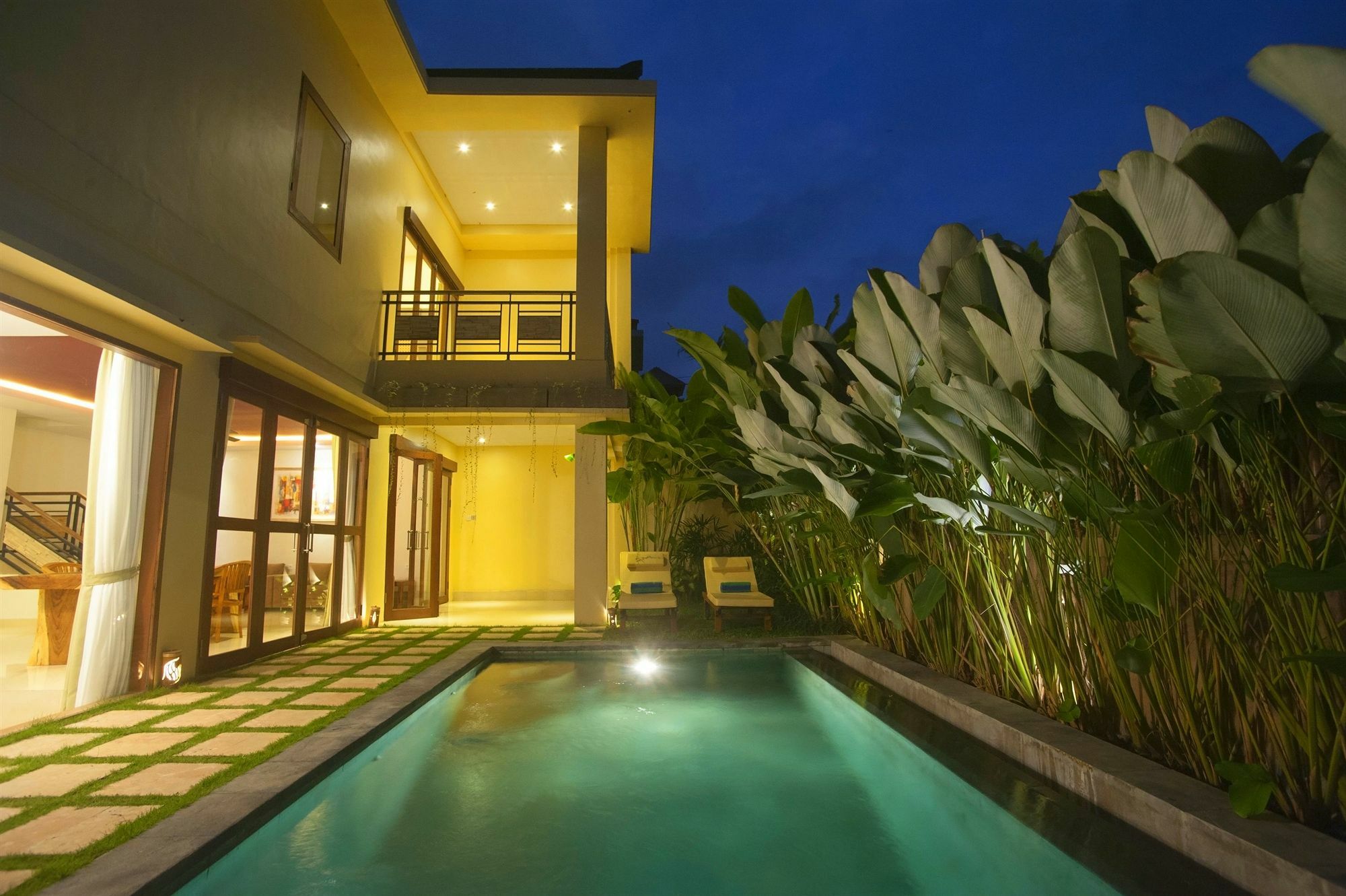 Rick's Kuta (Bali)