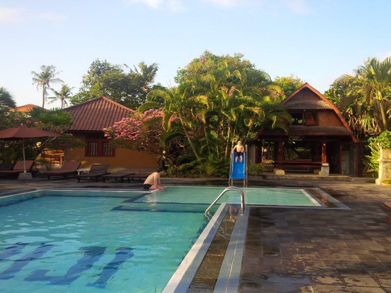 Suji Guest house